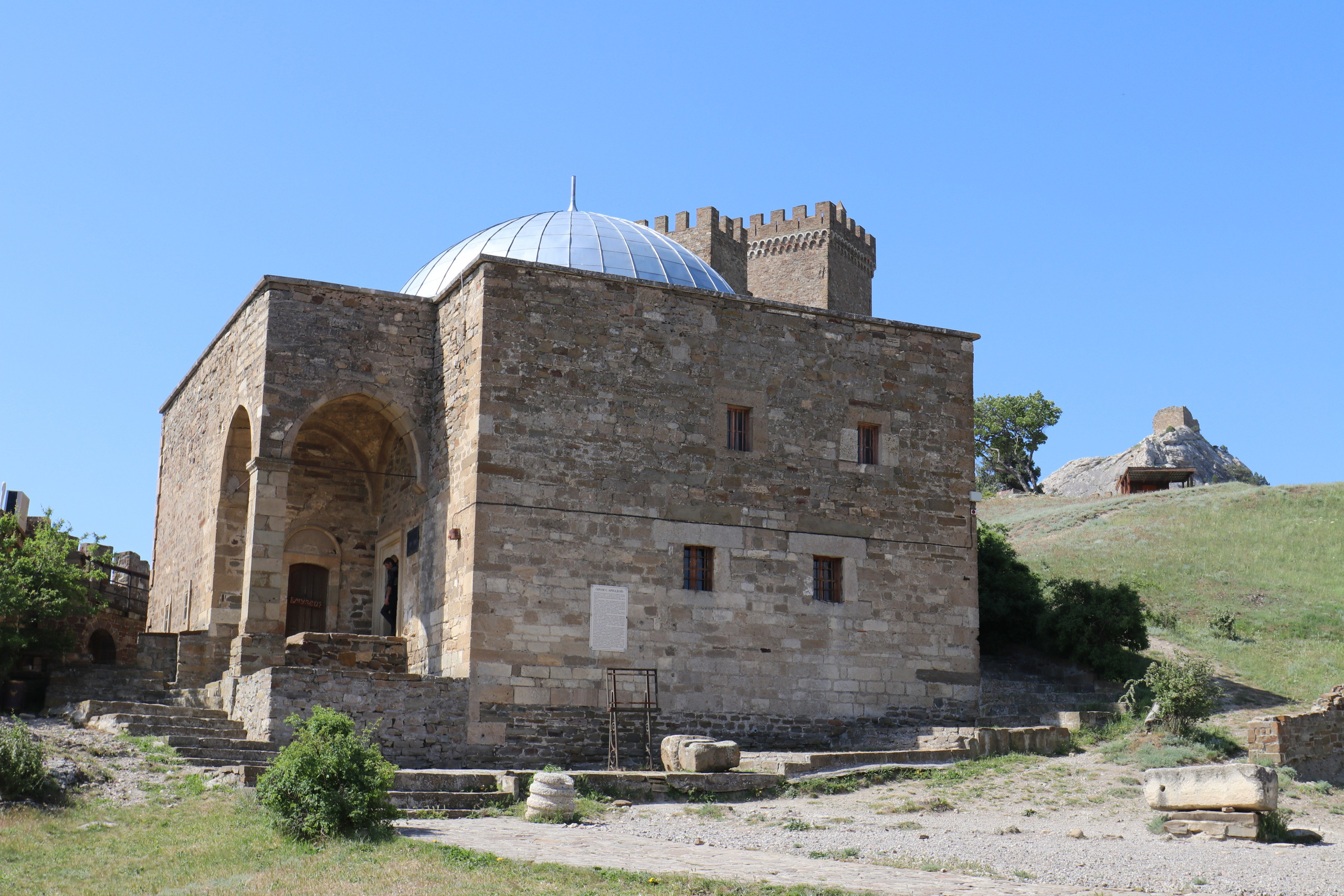 Крым. ЮБК (Бахчисарай, Демерджи, Судак). Первый скалолазный выезд. Май 2019. Путешественник-фотограф из Санкт-Петербурга Татьяна Свистулина