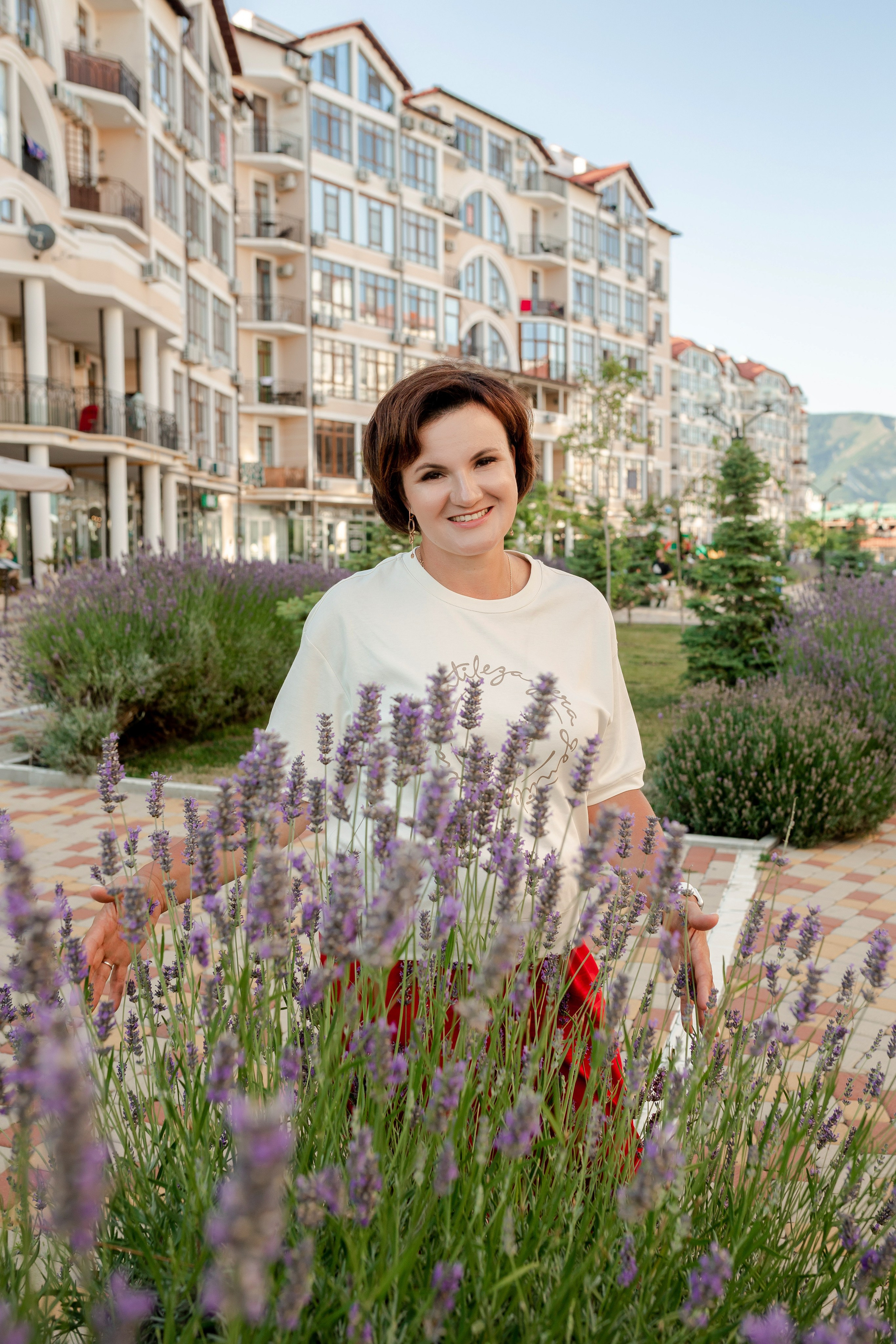 Анна, Максим, Савелий, София и Агата. Фотограф в Геленджике, Архипо-Осиповке, Абрау-Дюрсо, Кринице Виктория