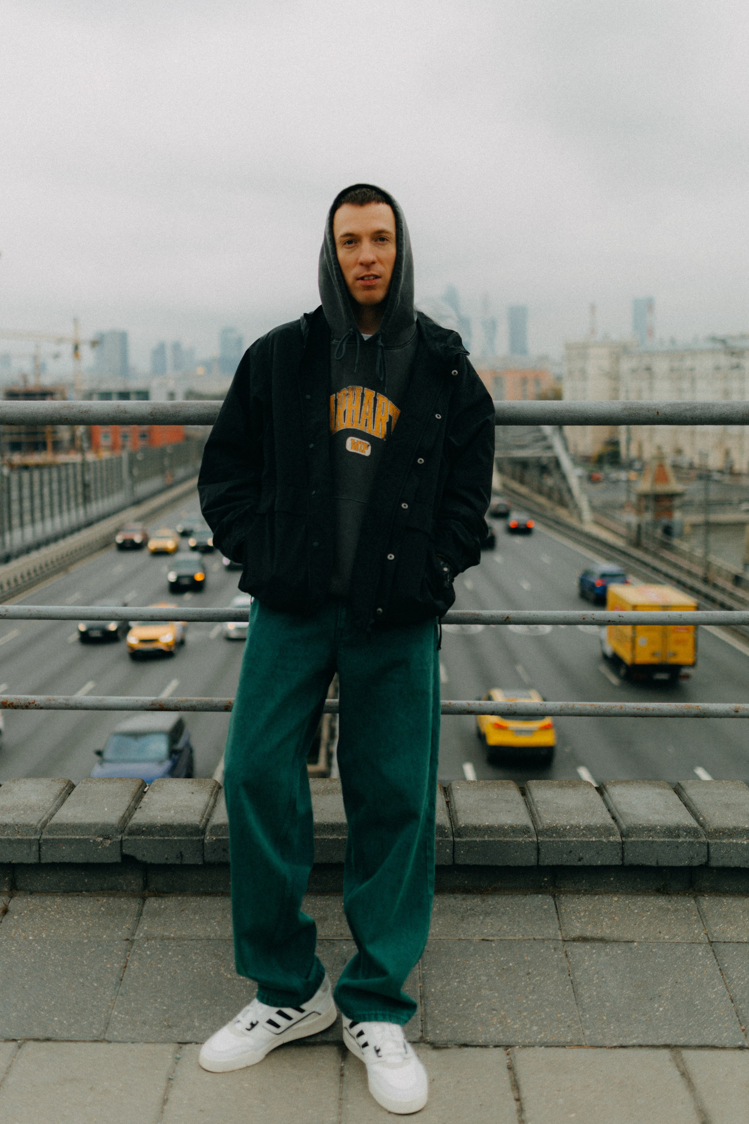 Dabro. Фотограф НОГИНСК, Москва, Анастасия Белая