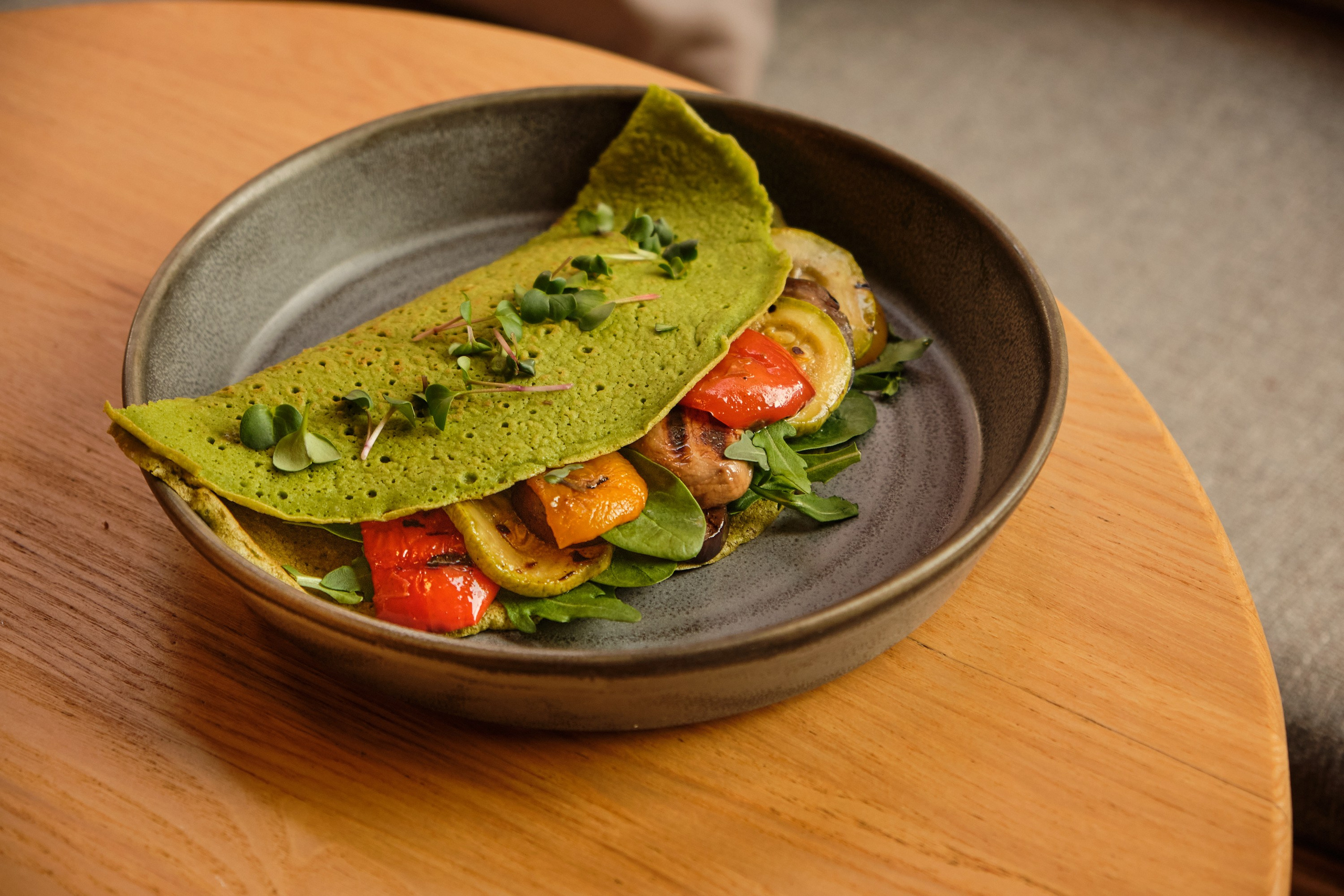 Это по любви. Фуд-фотограф в Москве | Профессиональная съемка блюд и еды | Горбачёв Виталий