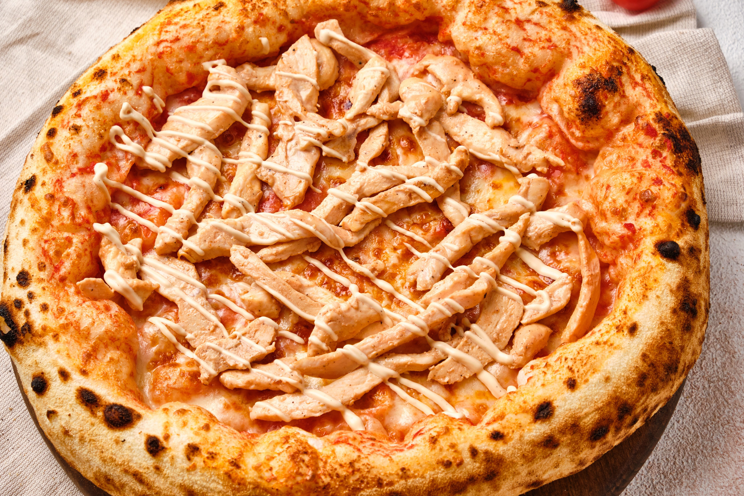 Сеньорита Маргарита. Фуд-фотограф в Москве | Профессиональная съемка блюд и еды | Горбачёв Виталий