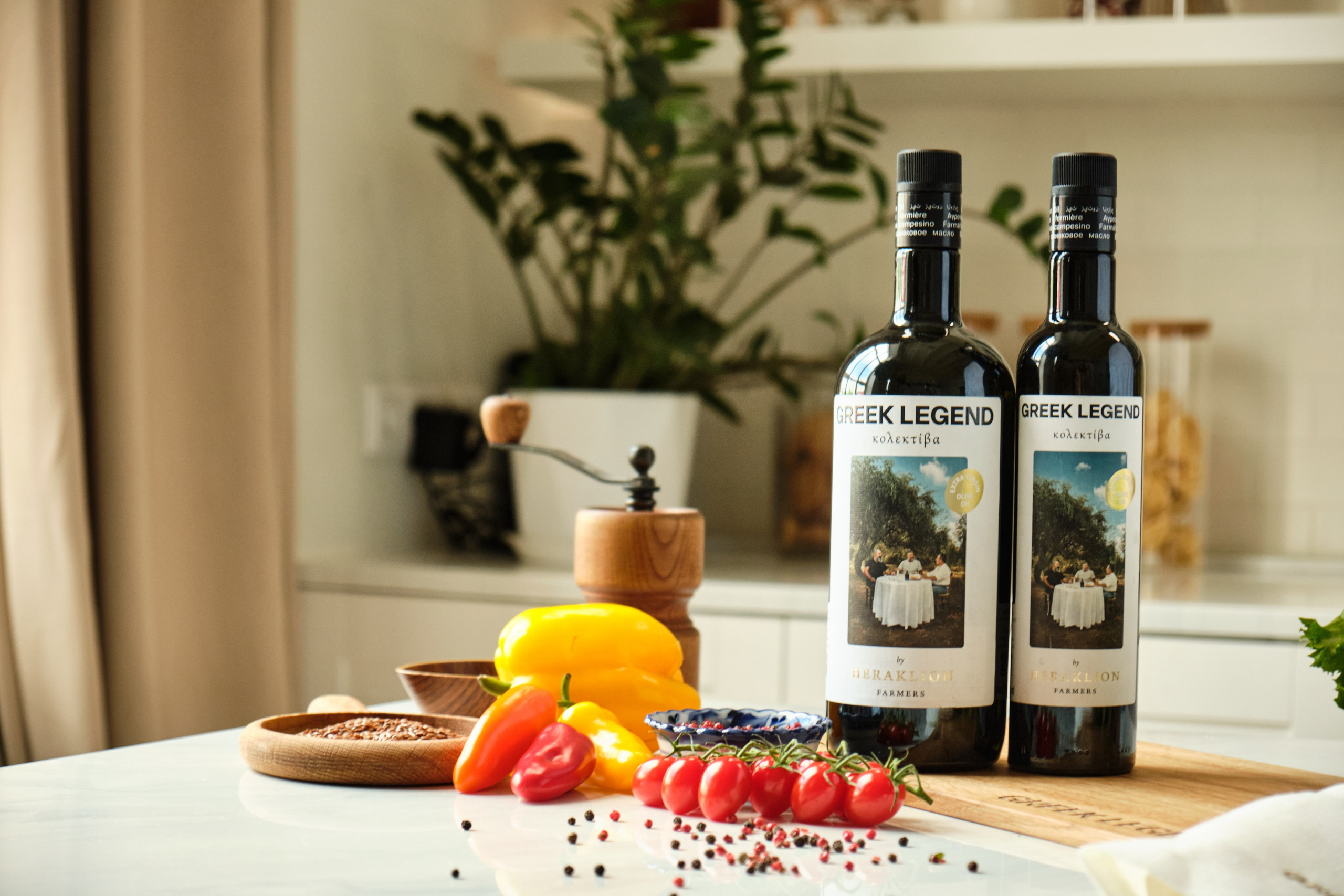 Greek Legend. Фуд-фотограф в Москве | Профессиональная съемка блюд и еды | Горбачёв Виталий