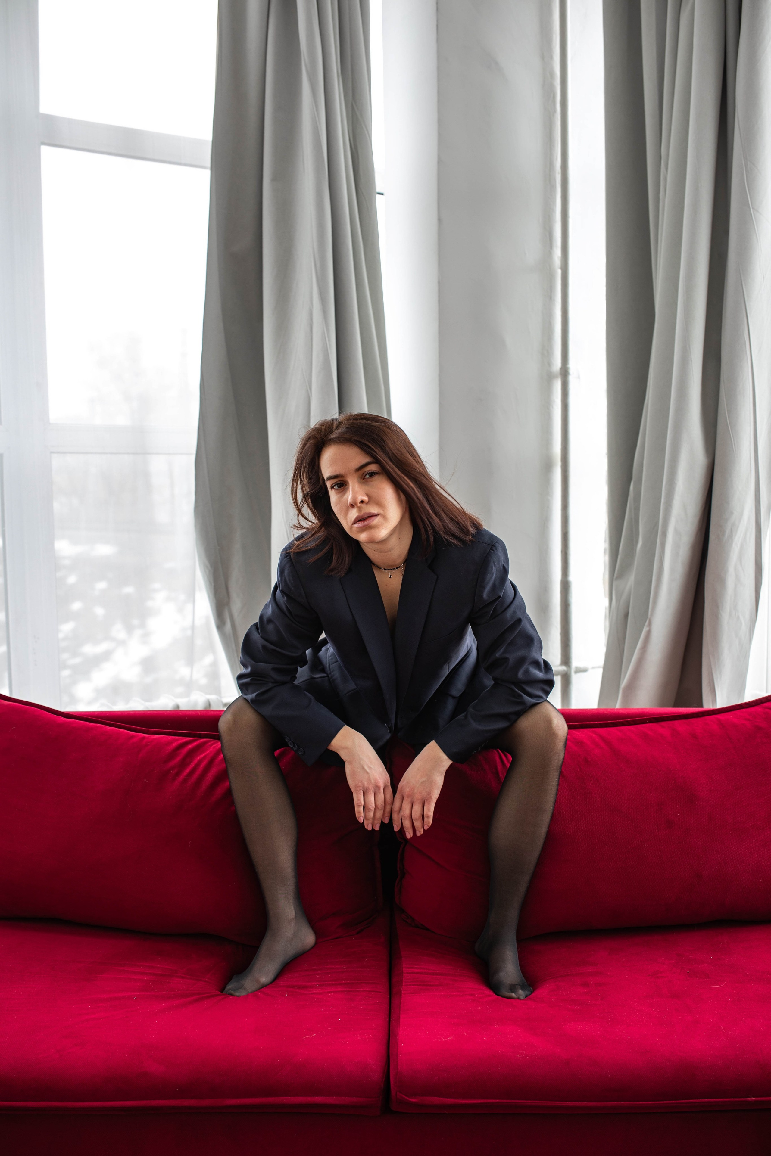 Анастасия. Профессиональный фотограф