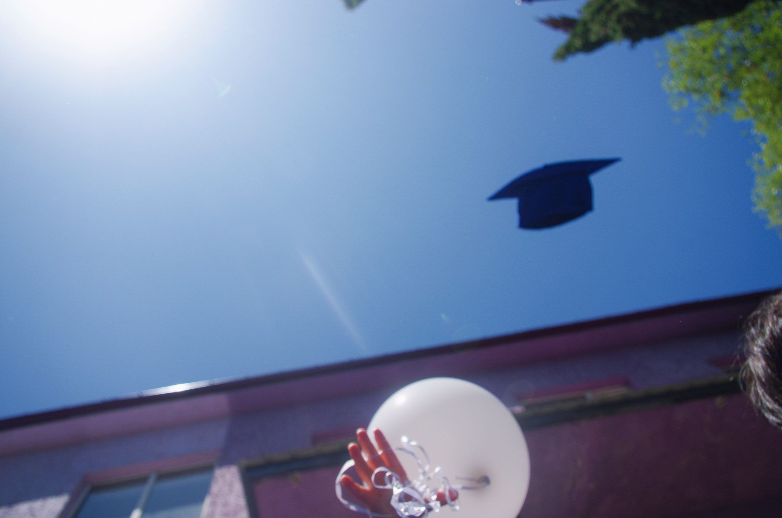 В детском саду. Портретный фотограф Денис Милютин