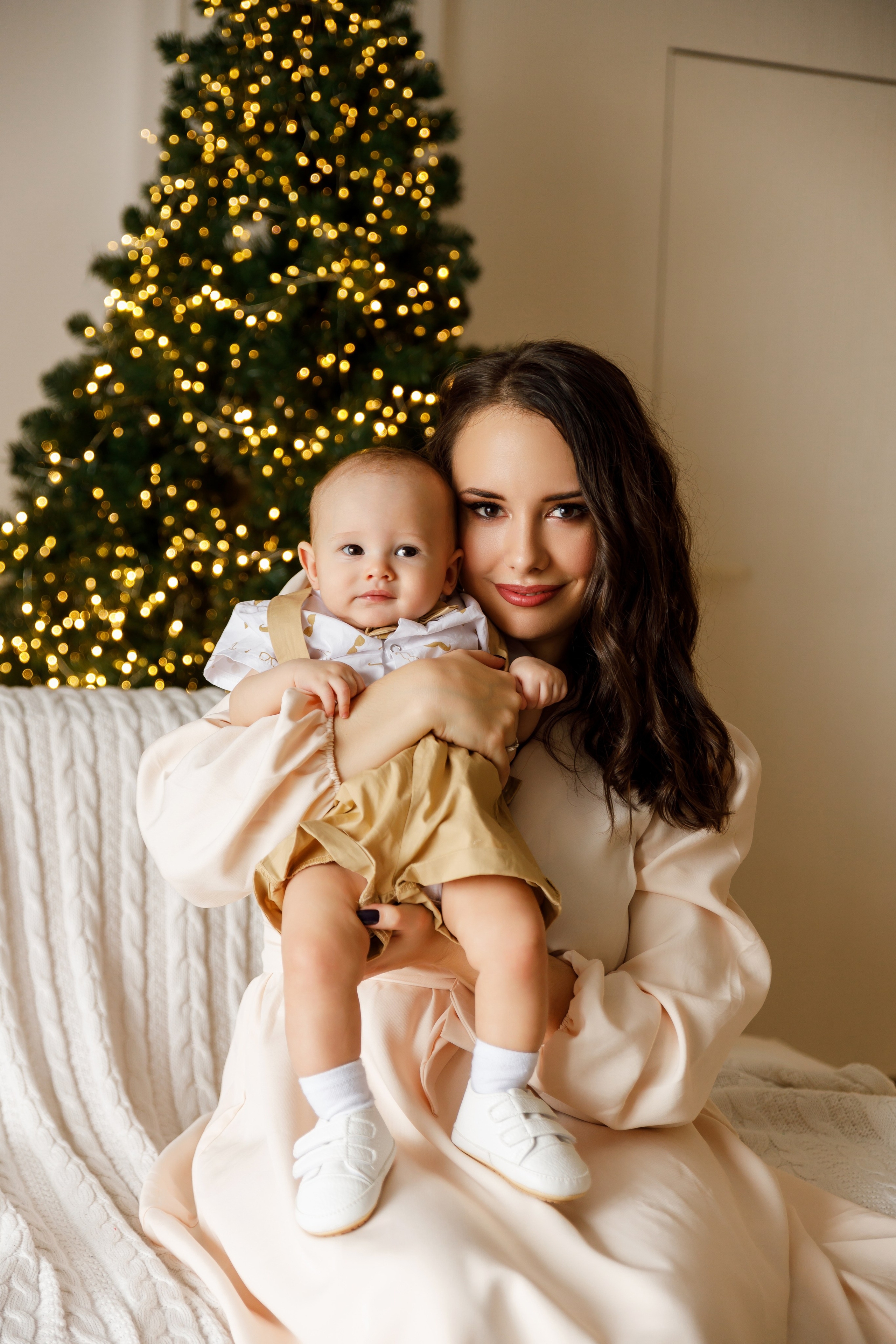 Юлия. Фотограф в Самаре Алена Гречка