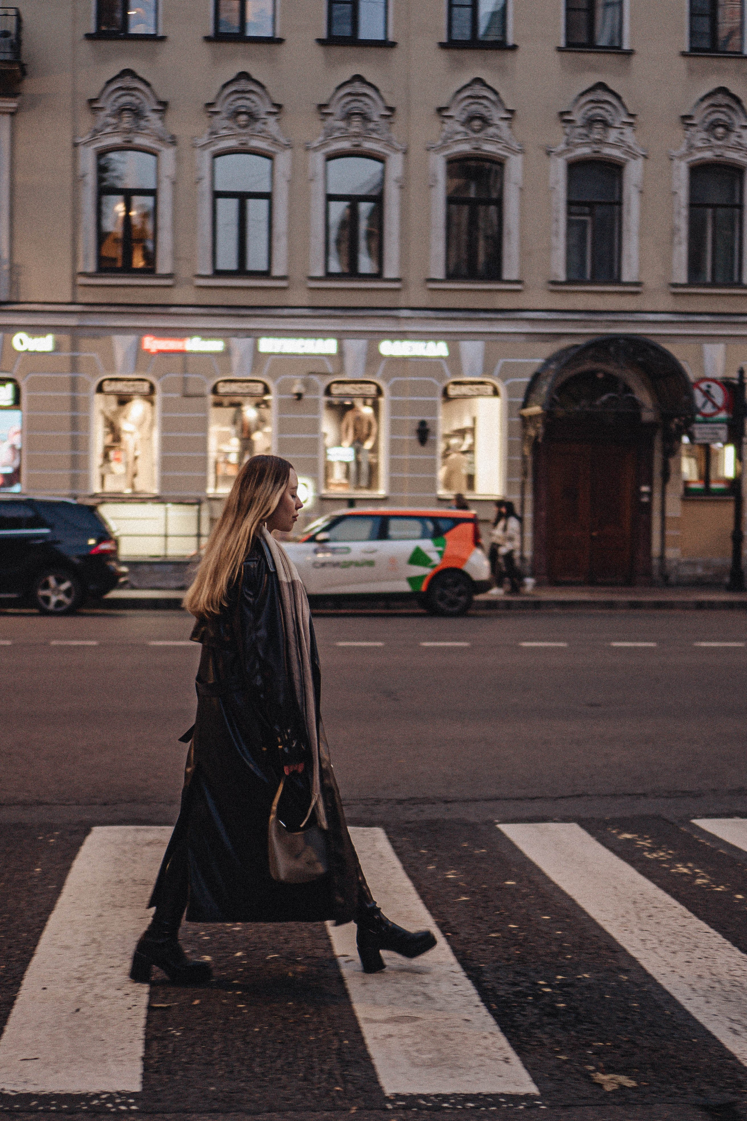 Жественность. Профессиональный фотограф, Санкт-Петербург — Виктория Богомолова
