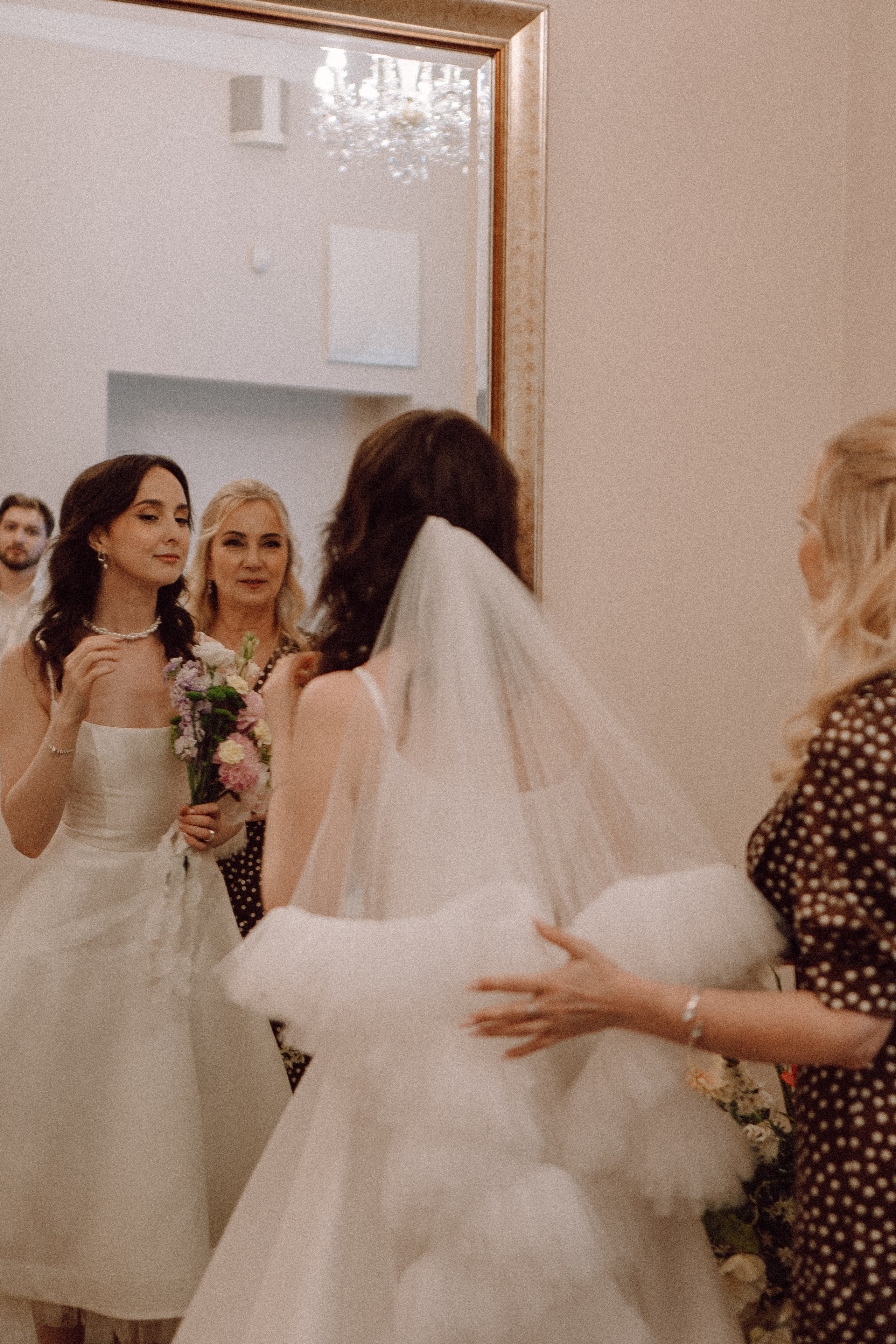 СВАДЕБНАЯ ФОТОСЕСИСИЯ В ГОРОДЕ ПУШКИН. Профессиональный фотограф, Санкт-Петербург — Виктория Богомолова