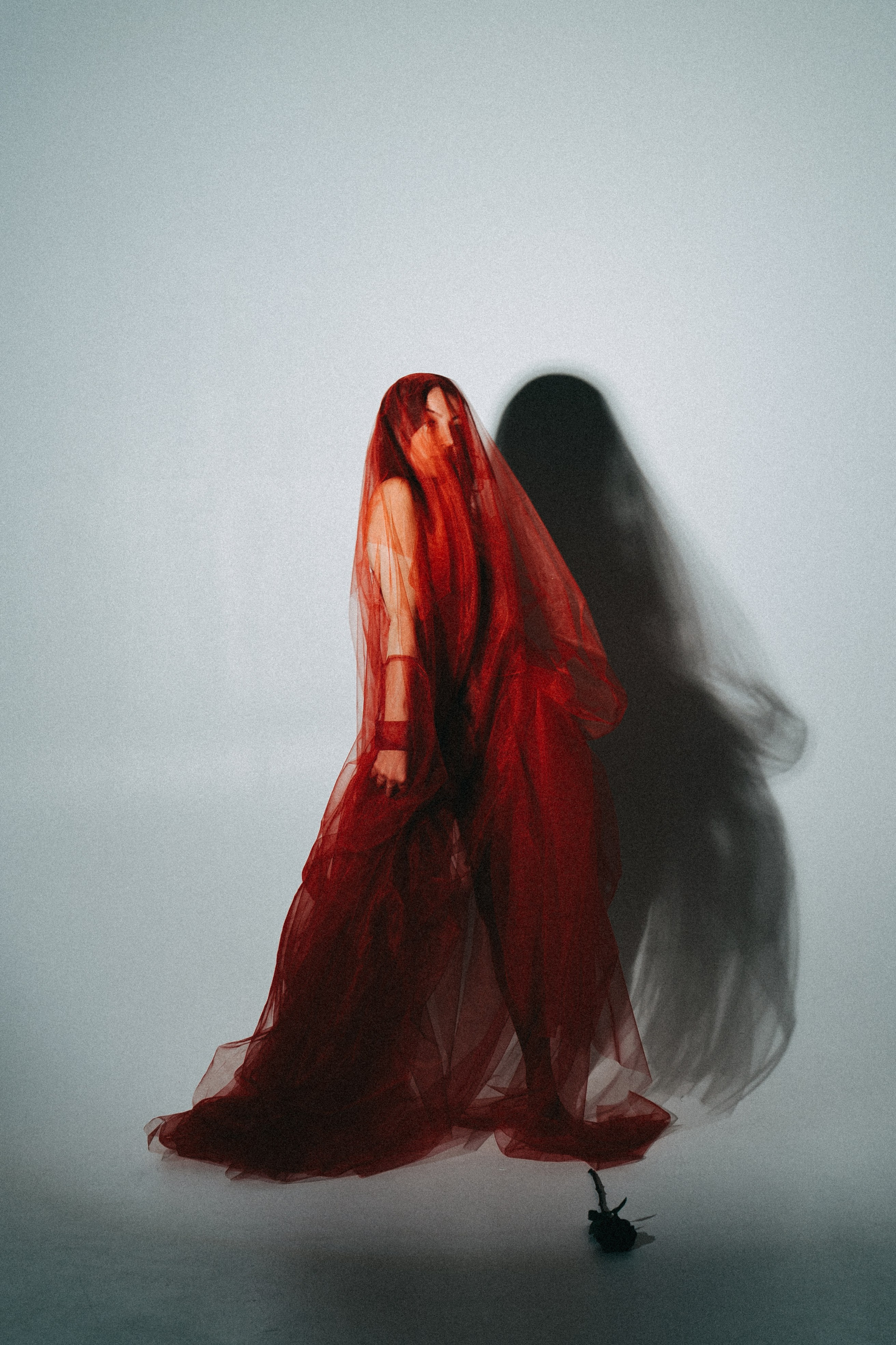 Творческая история для девушки. Профессиональный фотограф, Санкт-Петербург — Виктория Богомолова