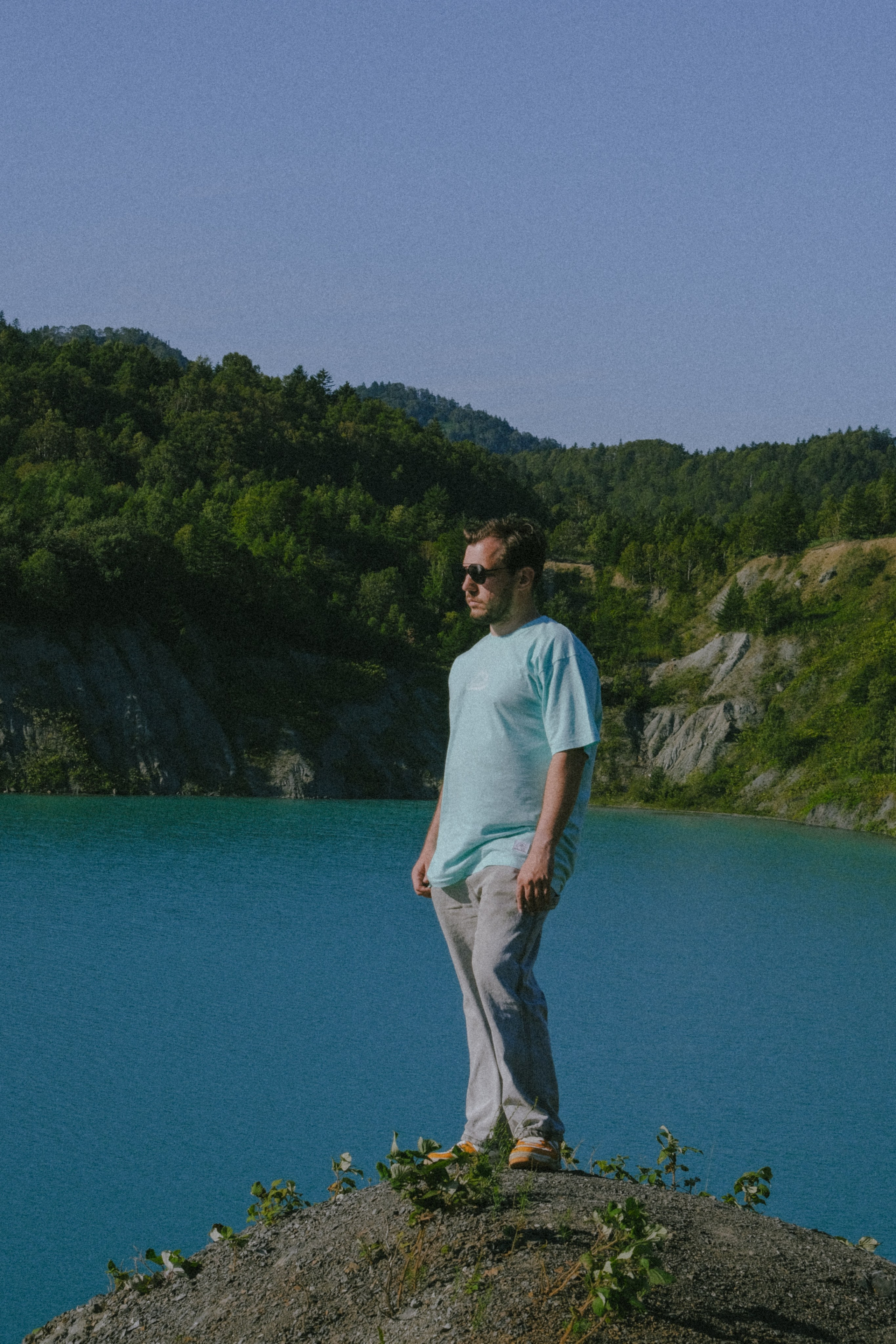 САХАЛИН. Профессиональный фотограф, Санкт-Петербург — Виктория Богомолова
