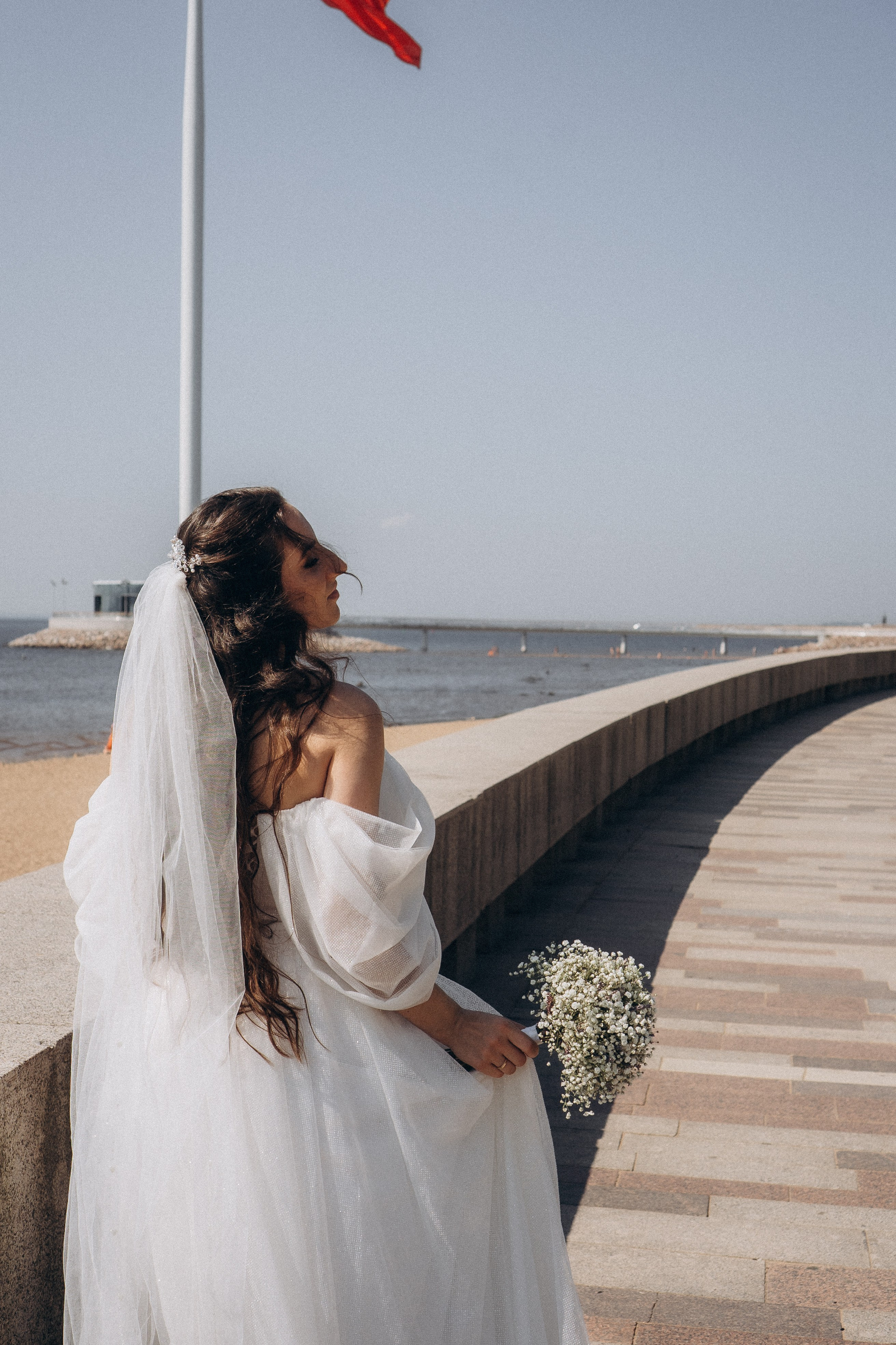 СВАДЕБНАЯ СЬЕМК В ПАРКЕ 300-ЛЕТИЯ. Профессиональный фотограф, Санкт-Петербург — Виктория Богомолова