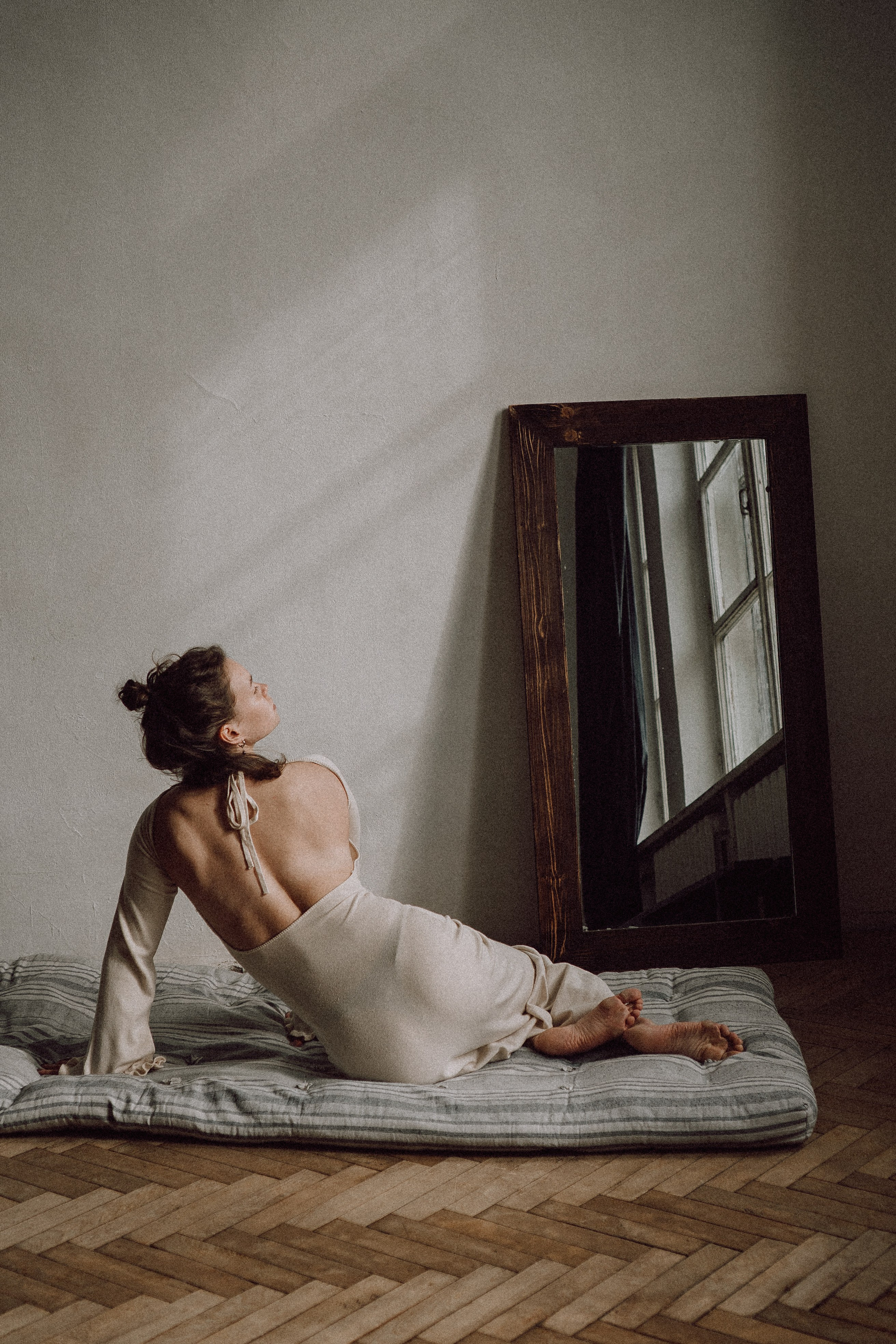 СТУДИЙНАЯ. Профессиональный фотограф, Санкт-Петербург — Виктория Богомолова