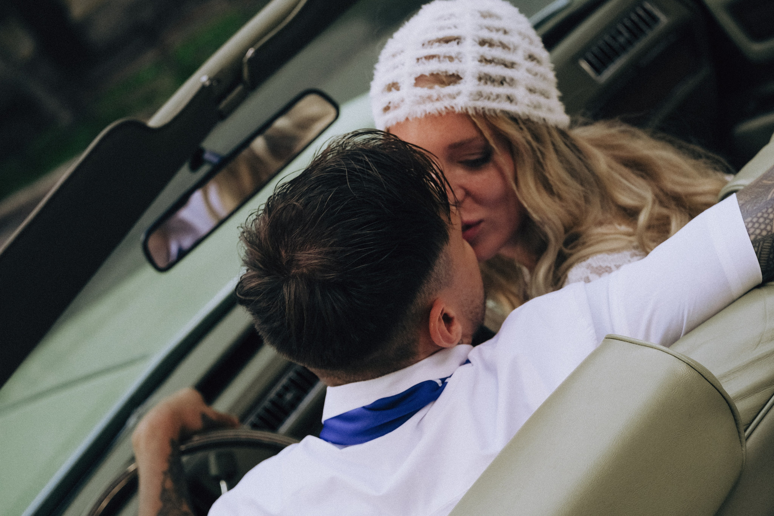 СВАДЕБНАЯ СЬЕМКА С КАБРИОЛЕТОМ В САНТК-ПЕТЕРБУРГЕ НА ПЕТРОГРАДКЕ В ОТЕЛЕ ПАНОРАМИКА. Профессиональный фотограф, Санкт-Петербург — Виктория Богомолова