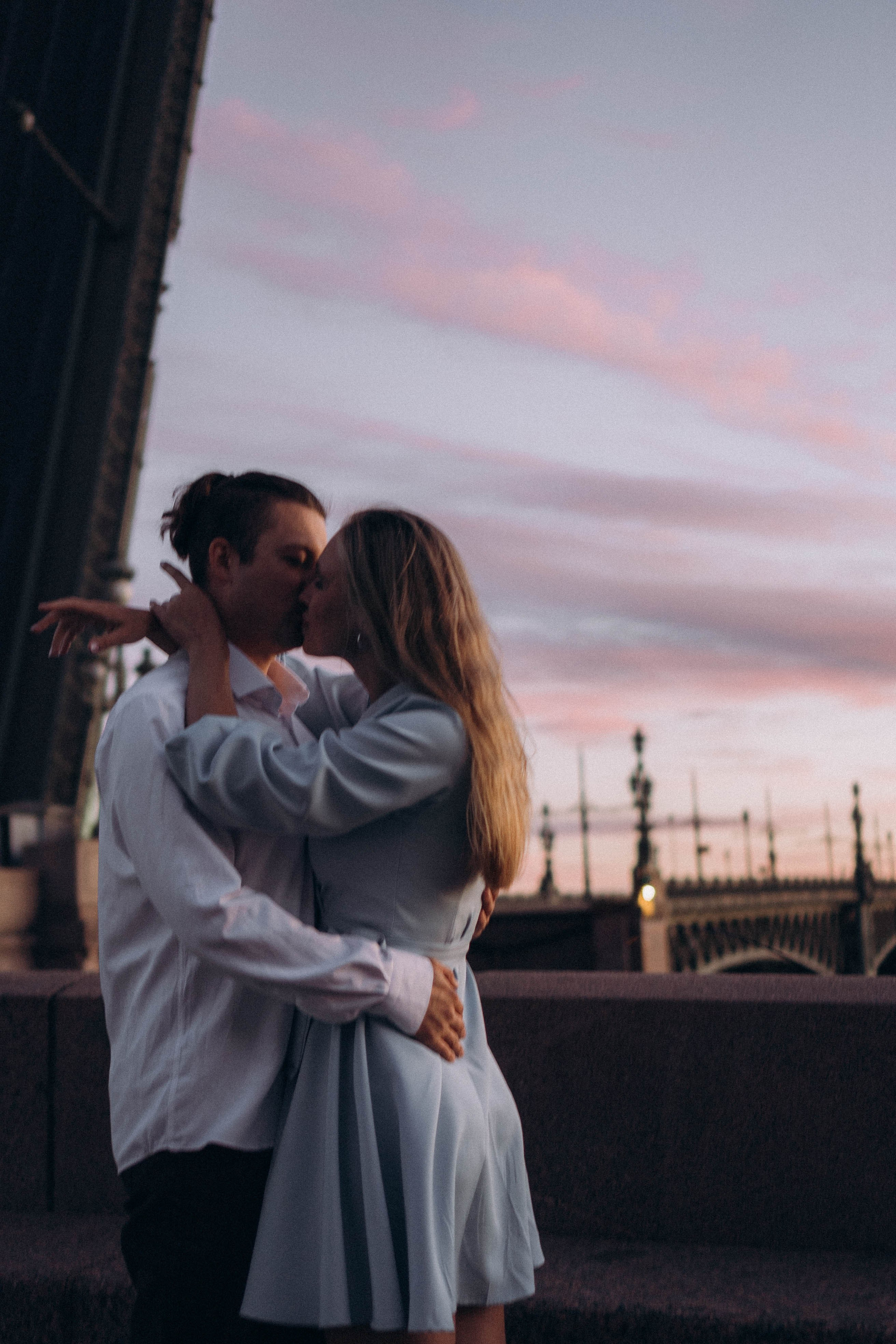 СЧАСТЛИВОЕ УТРО. Профессиональный фотограф, Санкт-Петербург — Виктория Богомолова