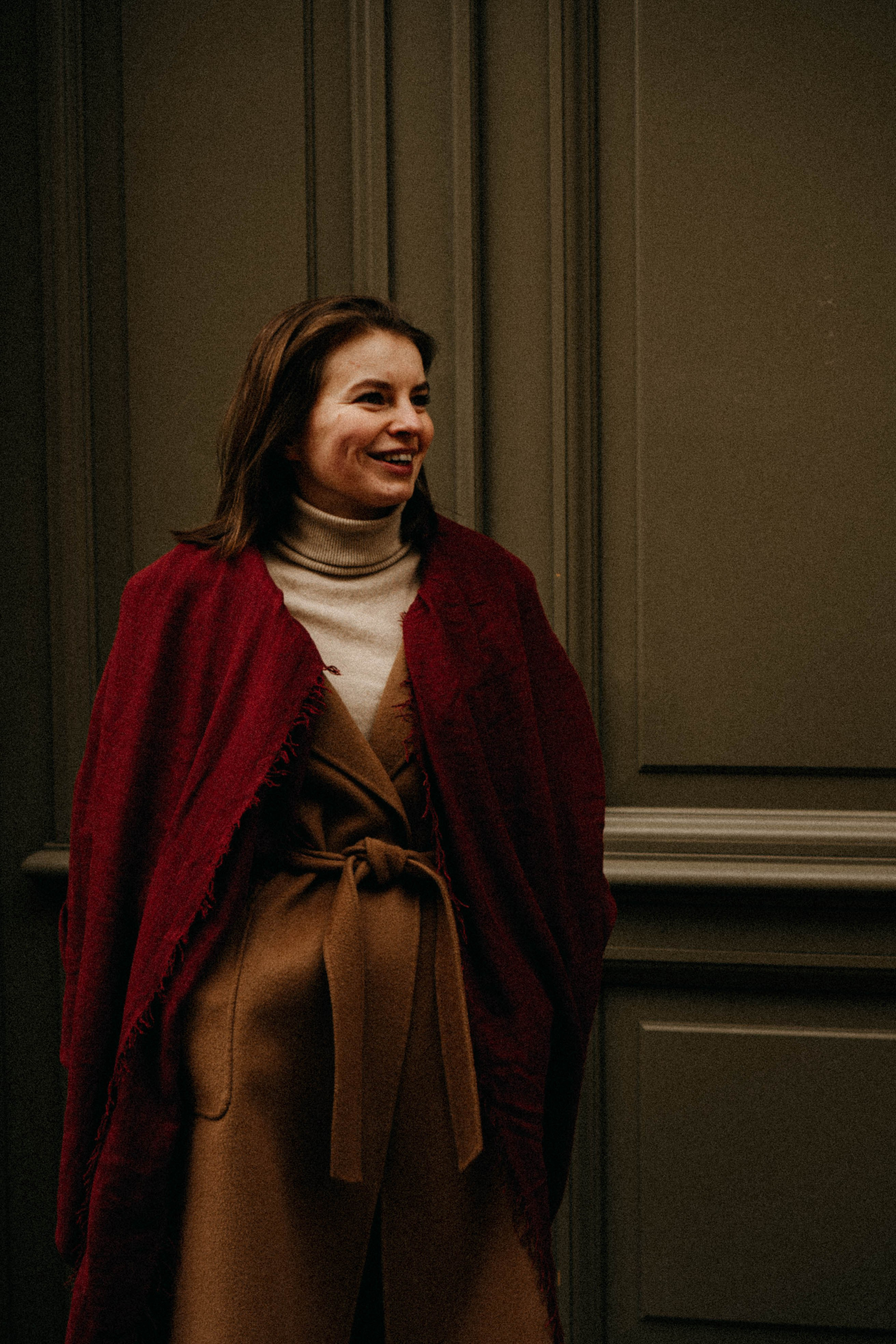 Атмосферная прогулочная. Профессиональный фотограф, Санкт-Петербург — Виктория Богомолова