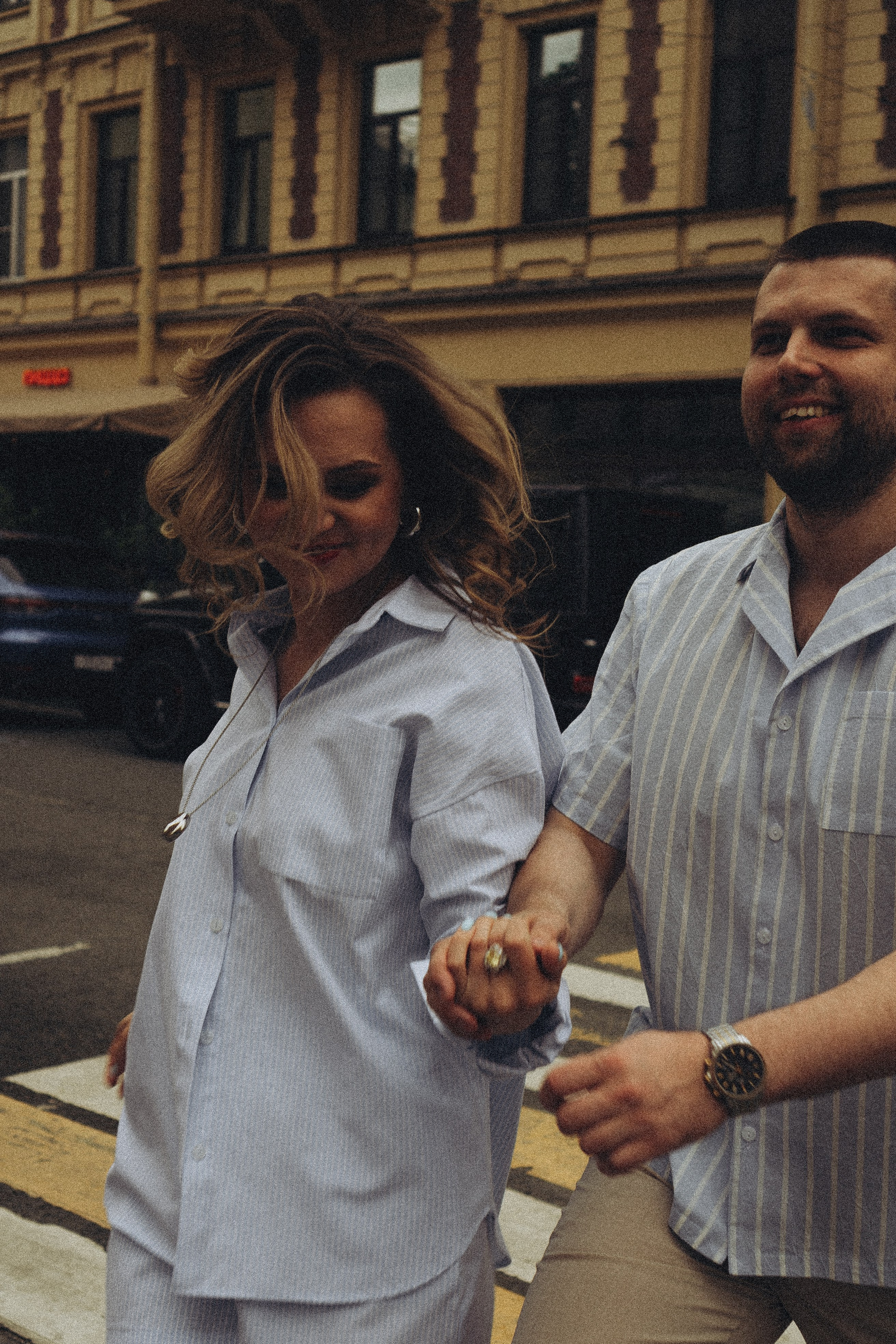 СТУДИЯ И ПРОГУЛКА ДЛЯ ПАРЫ. Профессиональный фотограф, Санкт-Петербург — Виктория Богомолова