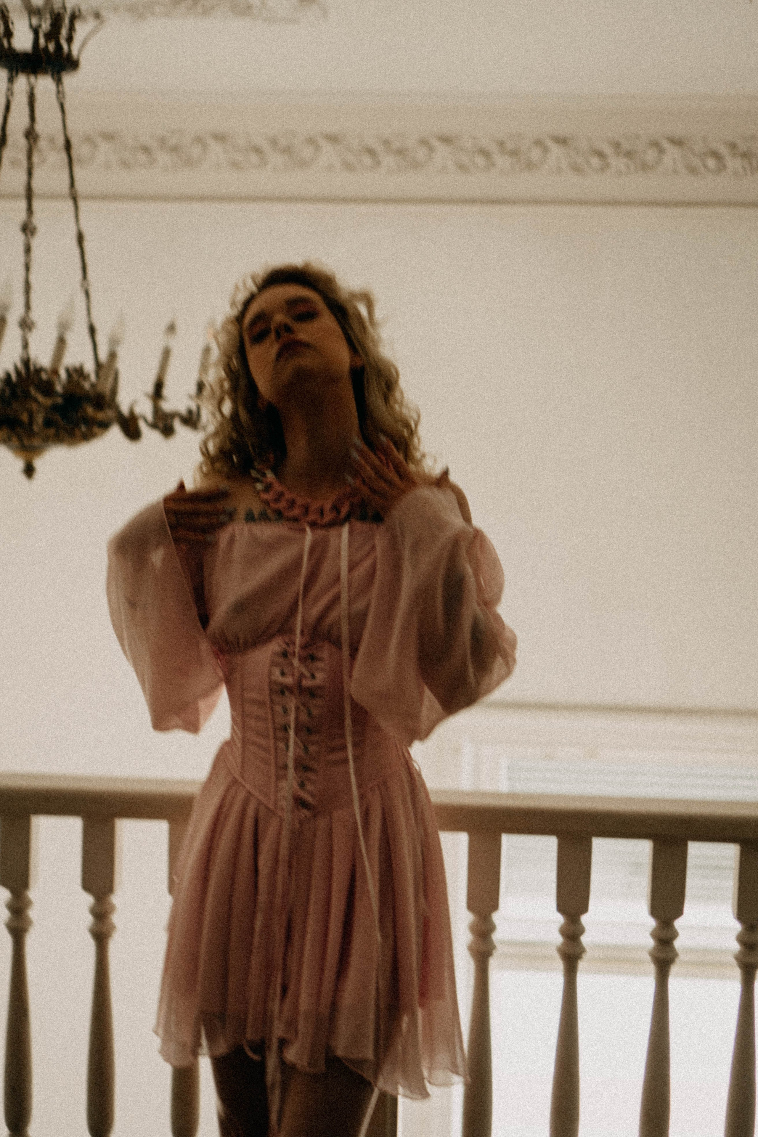 Студийная. Профессиональный фотограф, Санкт-Петербург — Виктория Богомолова