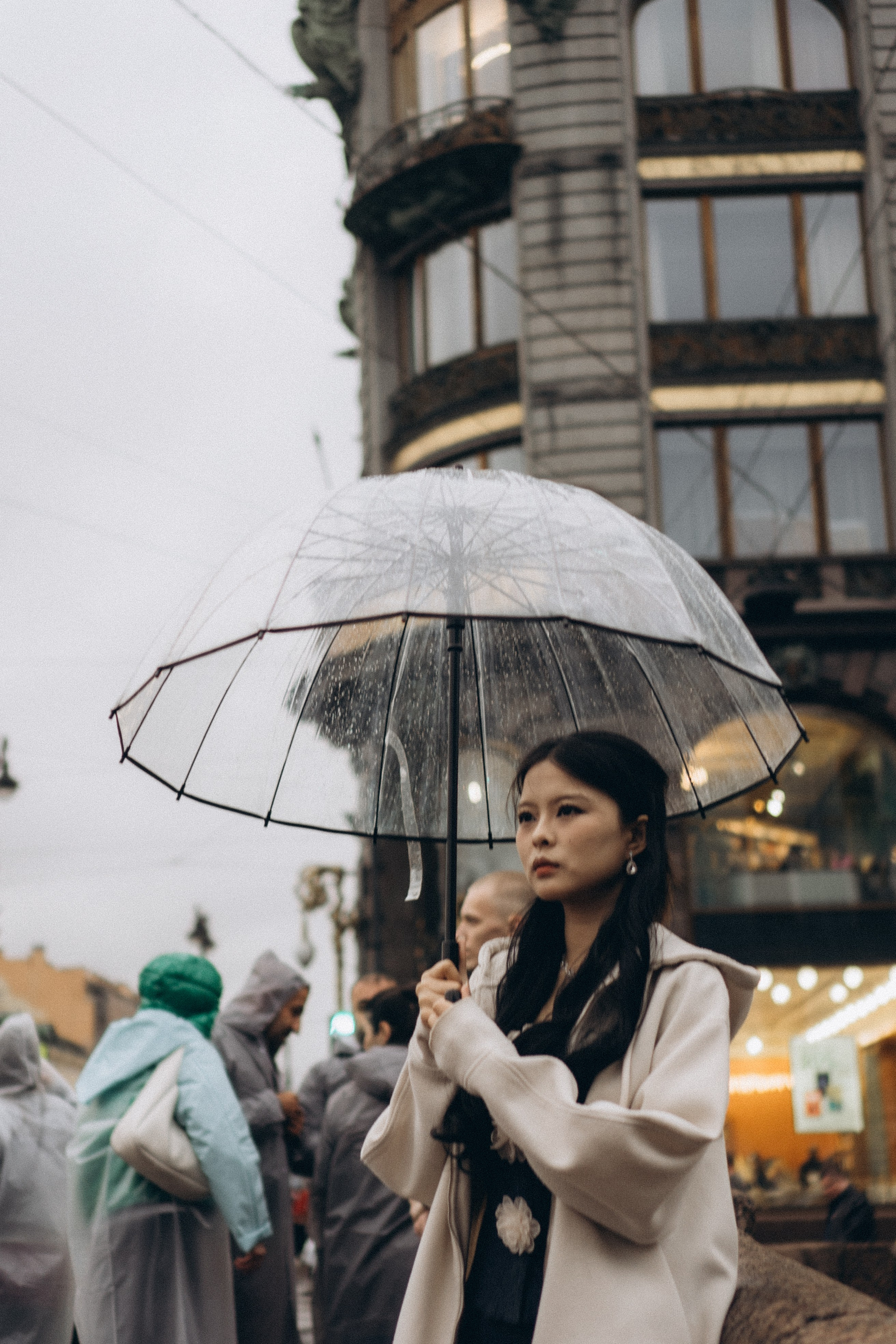 НА ПАМЯТЬ О ПИТЕРЕ. Профессиональный фотограф, Санкт-Петербург — Виктория Богомолова