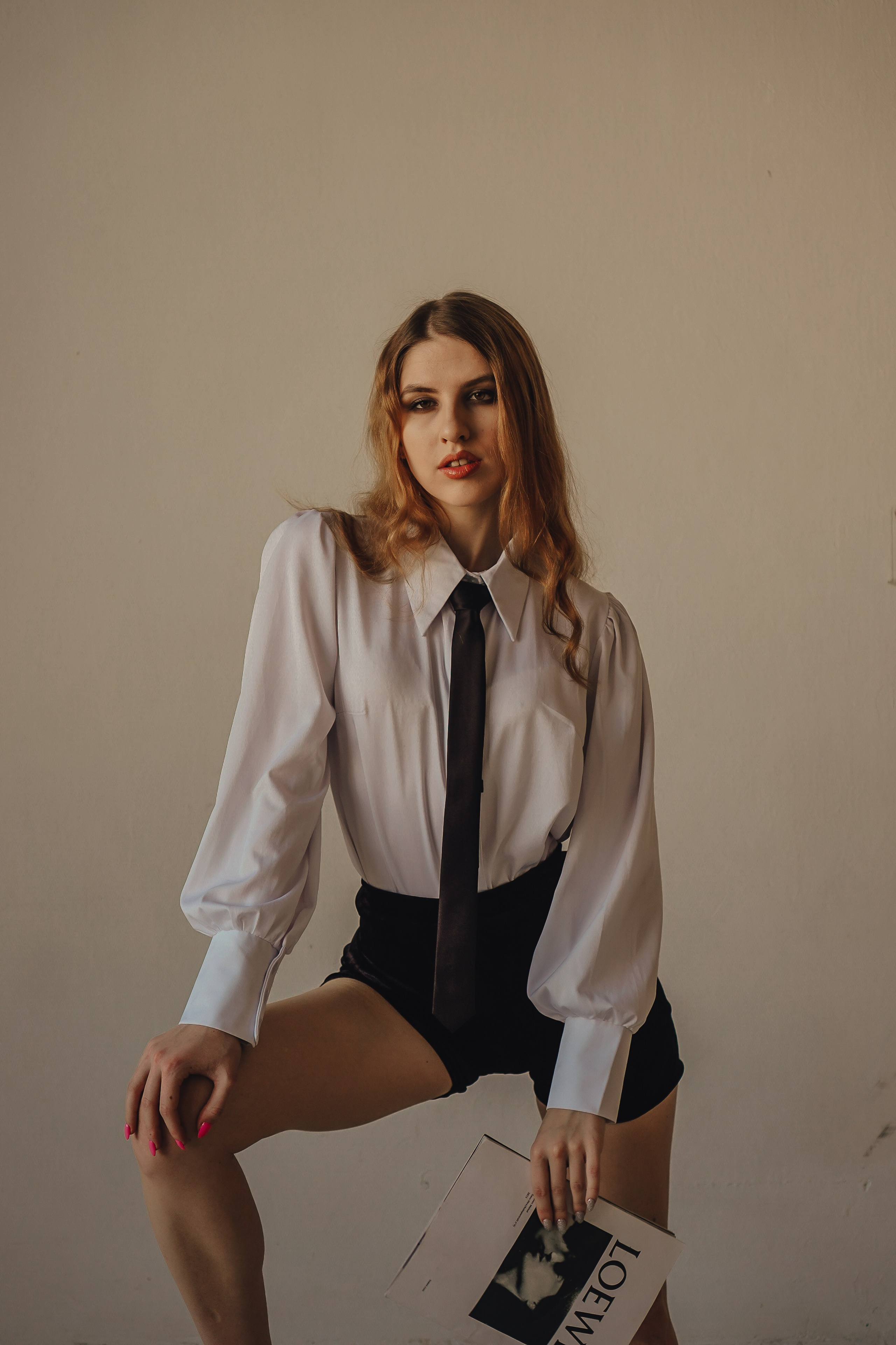 Студийная. Профессиональный фотограф, Санкт-Петербург — Виктория Богомолова