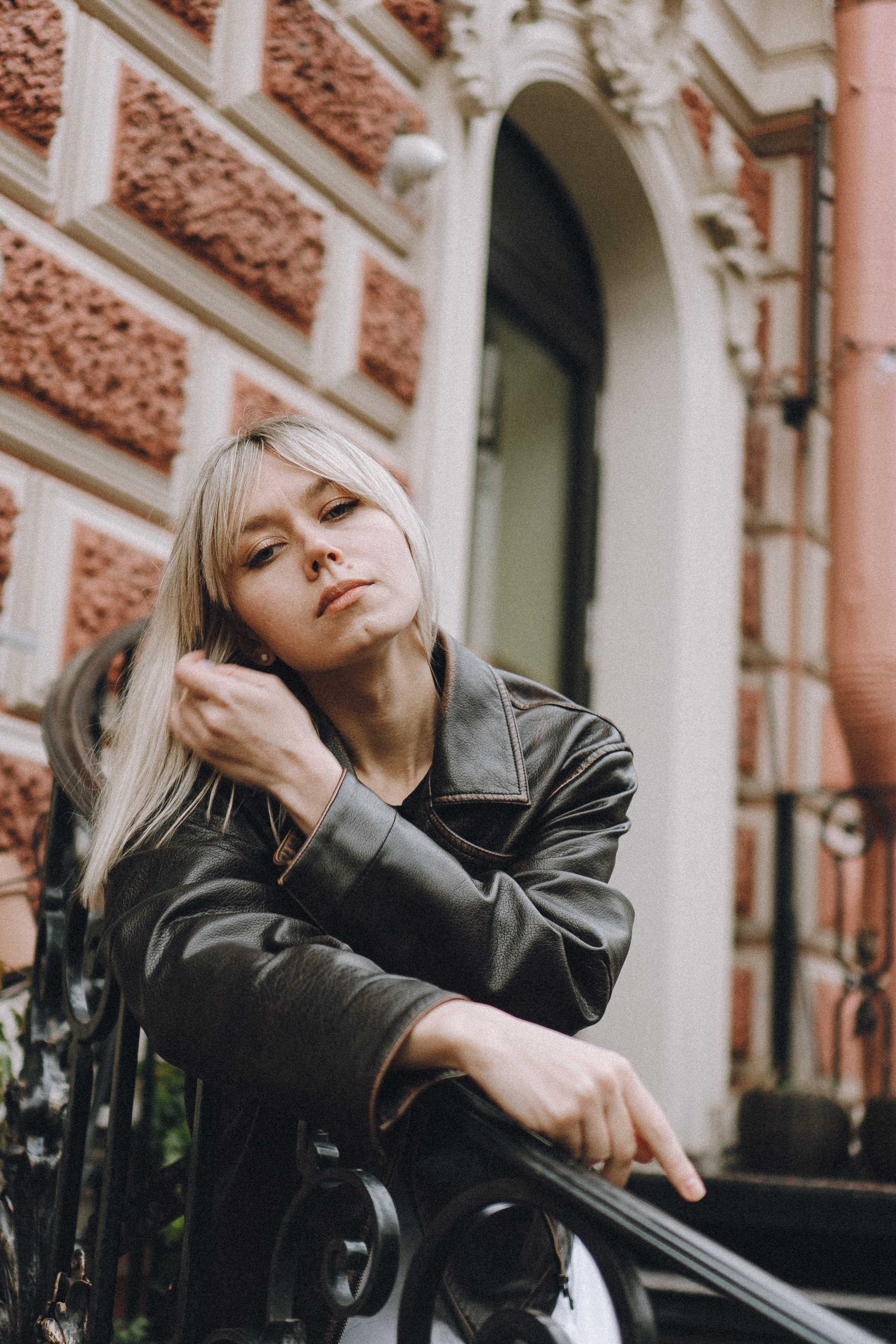 ПРОГУЛКА ОСЕНЬЮ. Профессиональный фотограф, Санкт-Петербург — Виктория Богомолова