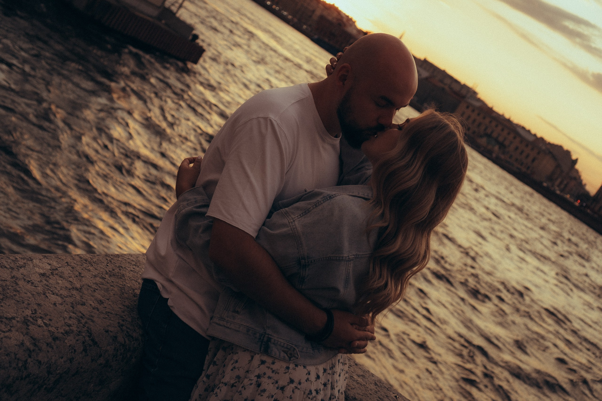 Прогулка. Профессиональный фотограф, Санкт-Петербург — Виктория Богомолова