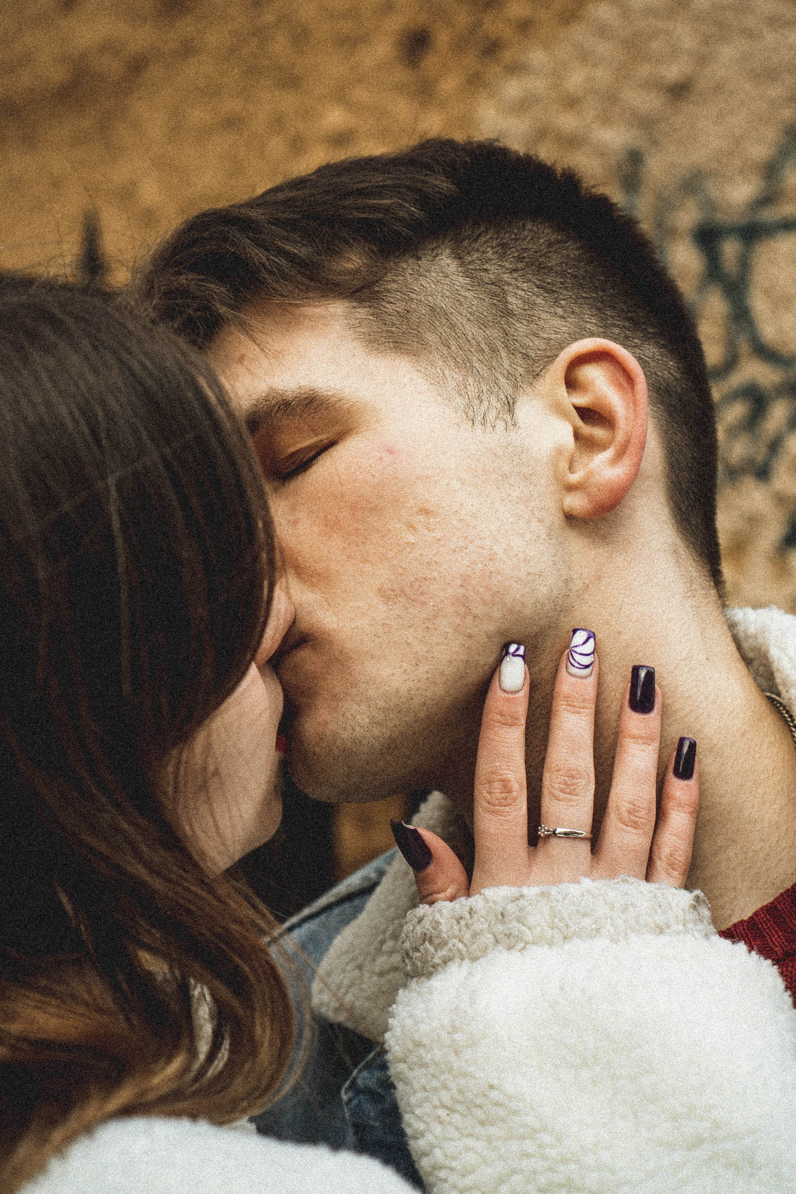 Прогулочная. Профессиональный фотограф, Санкт-Петербург — Виктория Богомолова