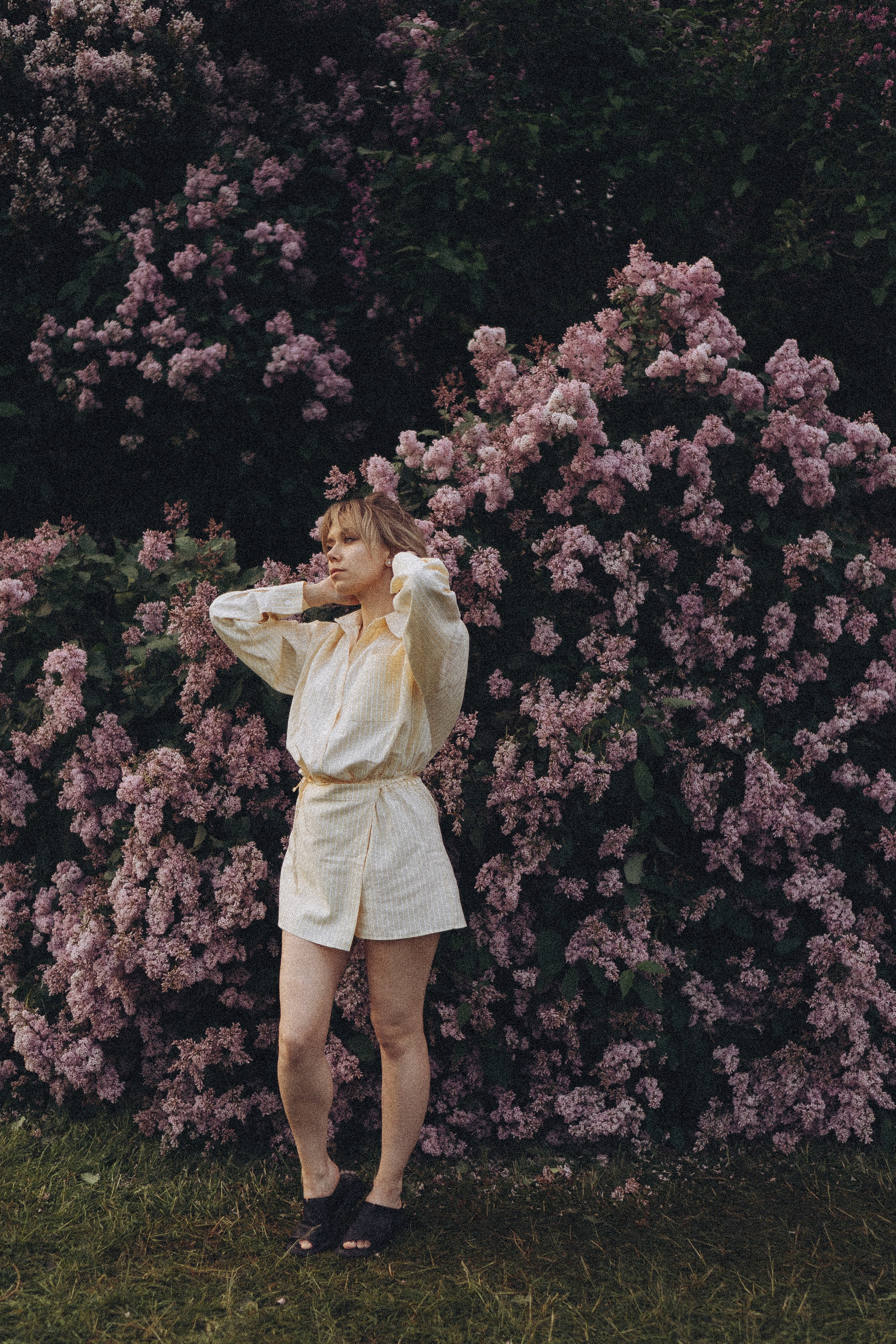 Весна. Профессиональный фотограф, Санкт-Петербург — Виктория Богомолова