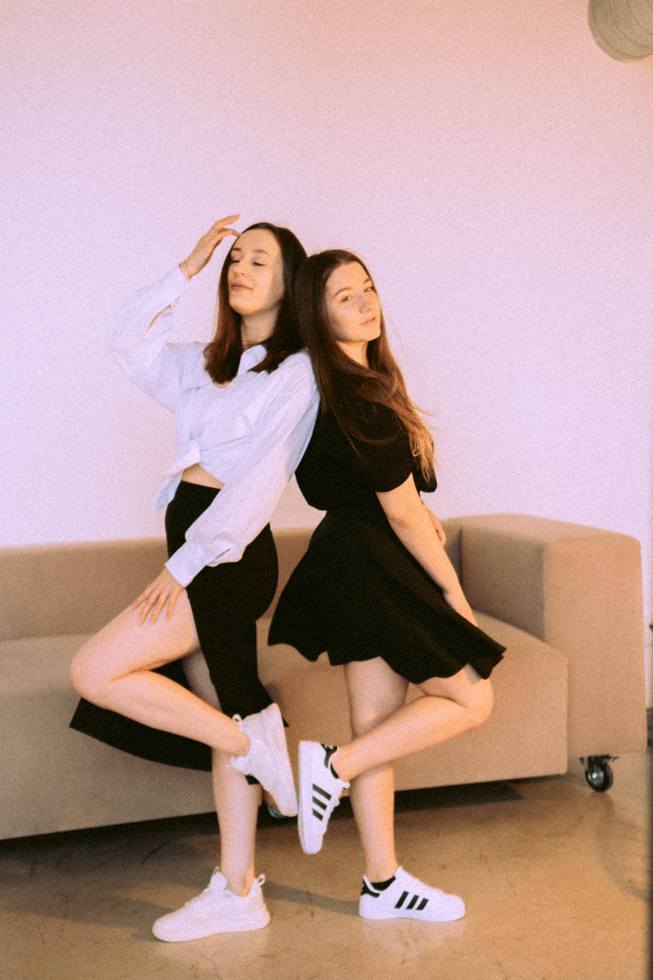 Подружки. Профессиональный фотограф, Санкт-Петербург — Виктория Богомолова