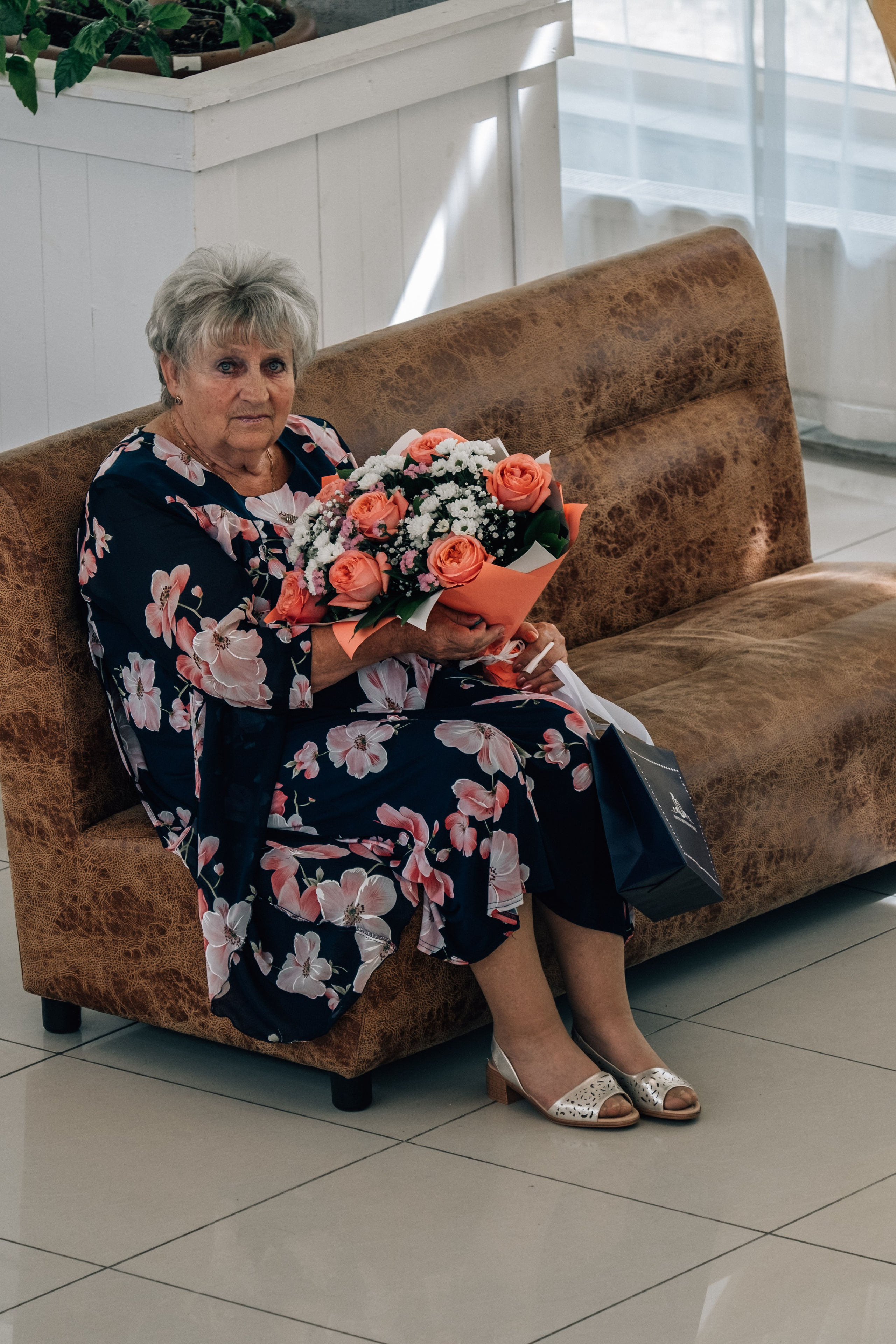 РЕПОРТАЖ В ЗАГСЕ. Профессиональный фотограф, Санкт-Петербург — Виктория Богомолова