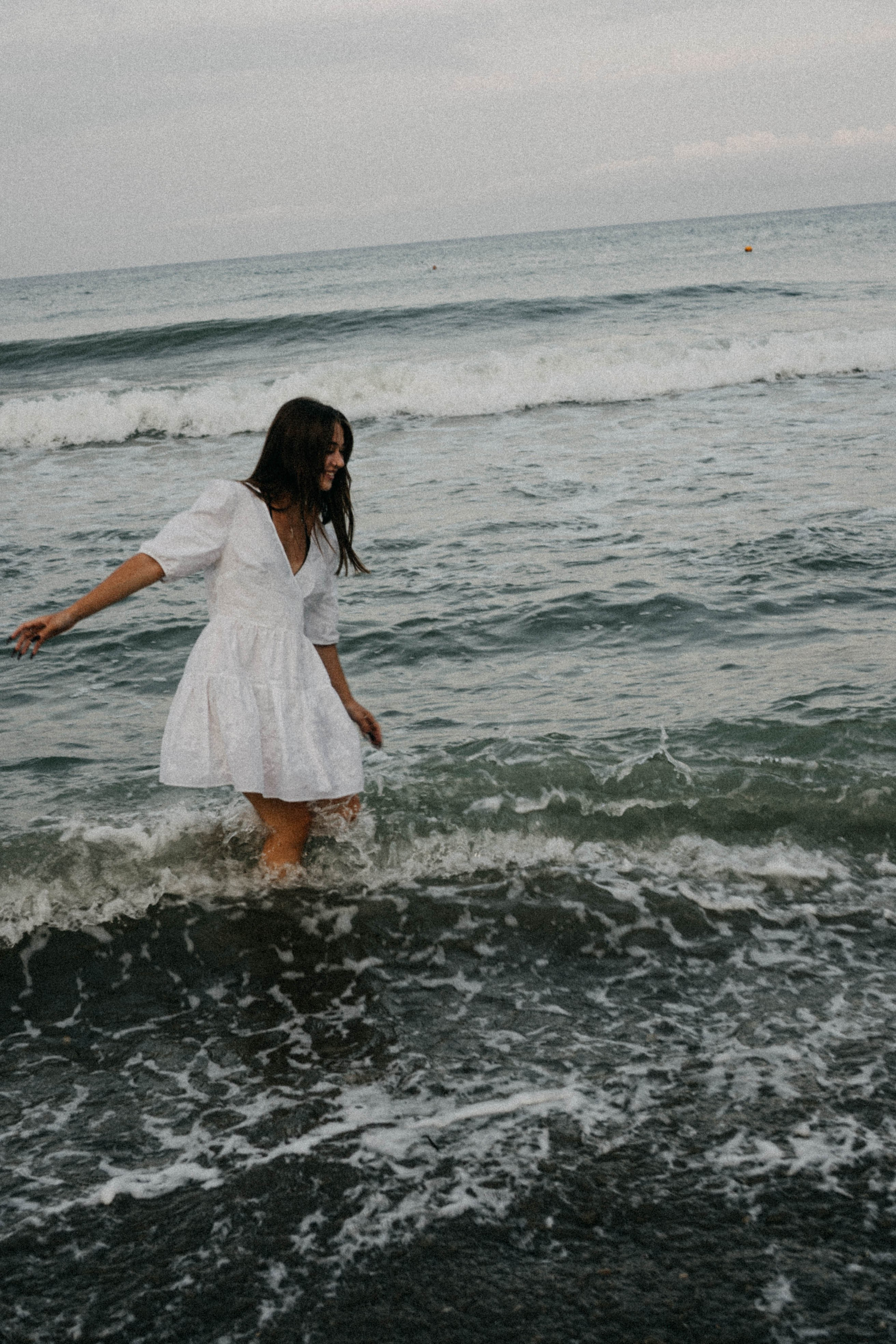Рассвет на море. Профессиональный фотограф, Санкт-Петербург — Виктория Богомолова