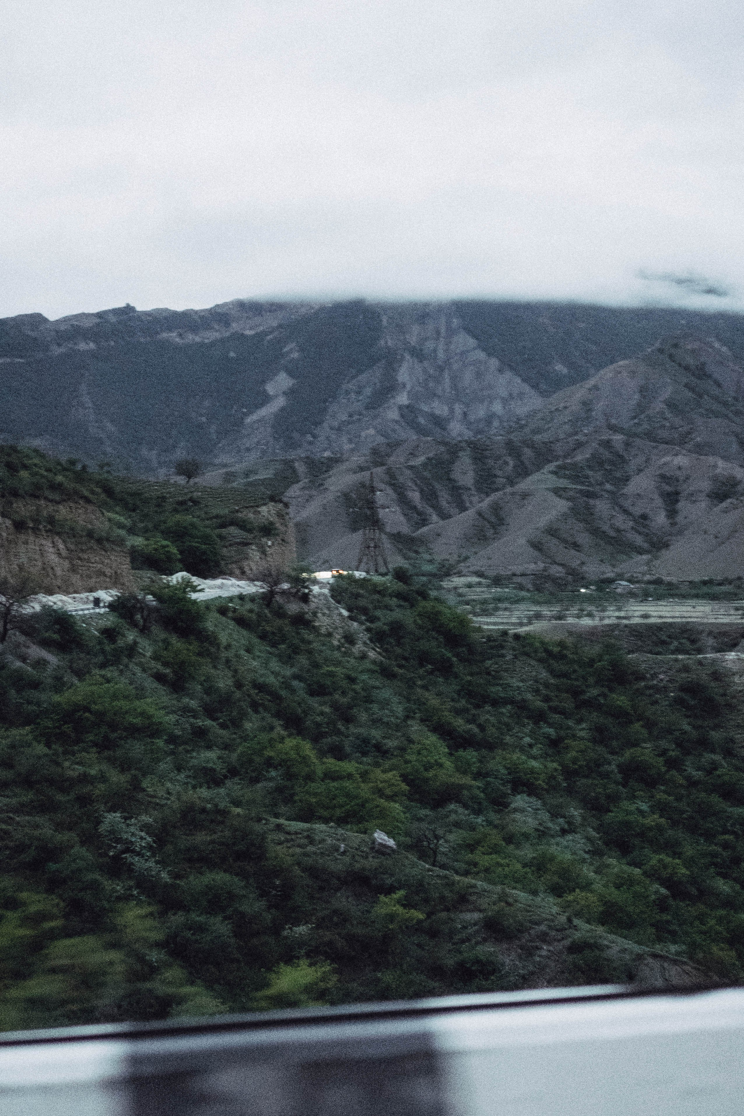 Путешествие в Дагестане. Профессиональный фотограф, Санкт-Петербург — Виктория Богомолова