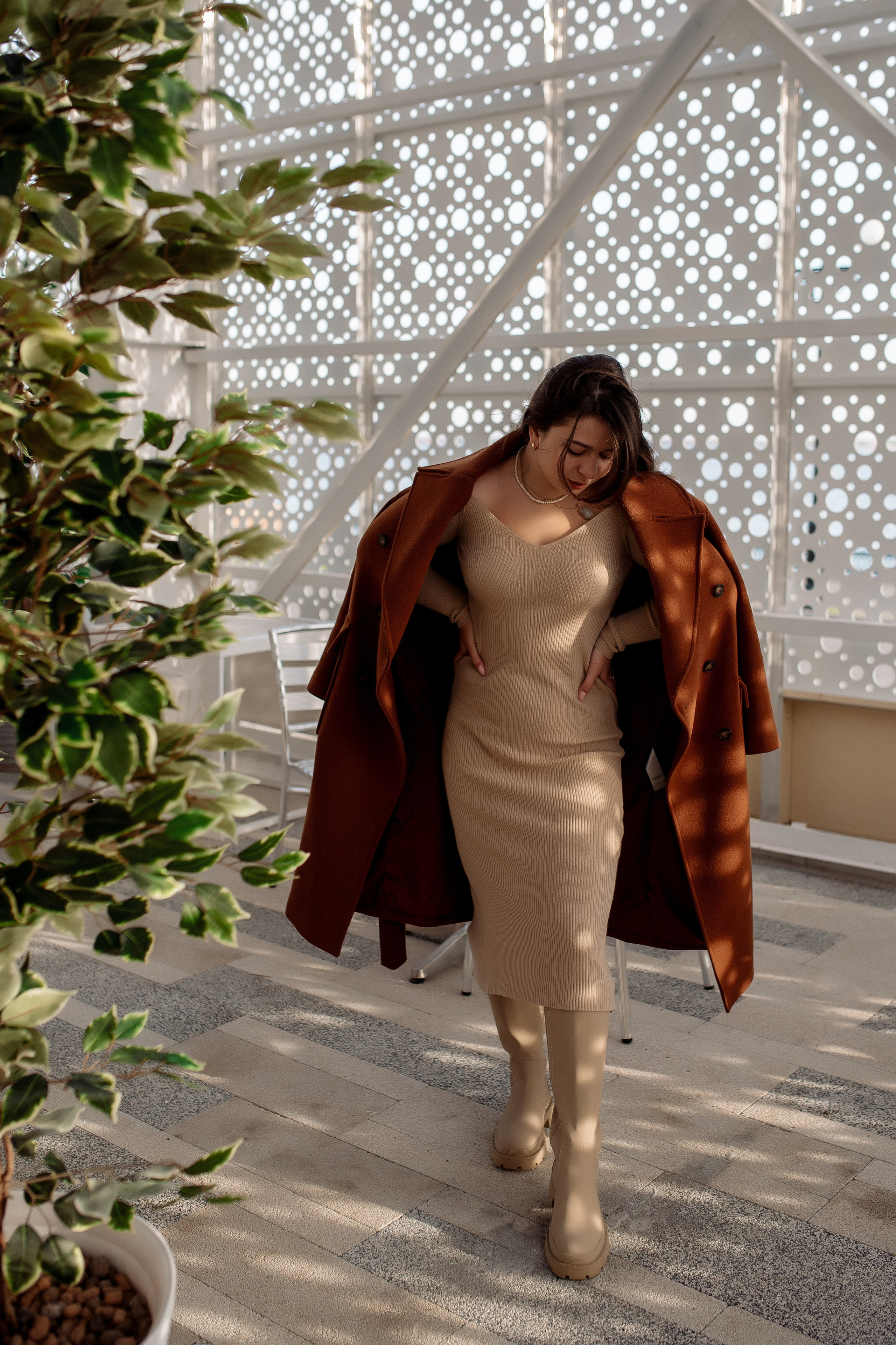 Художница-блогер. Фотограф Мария Стрелкова