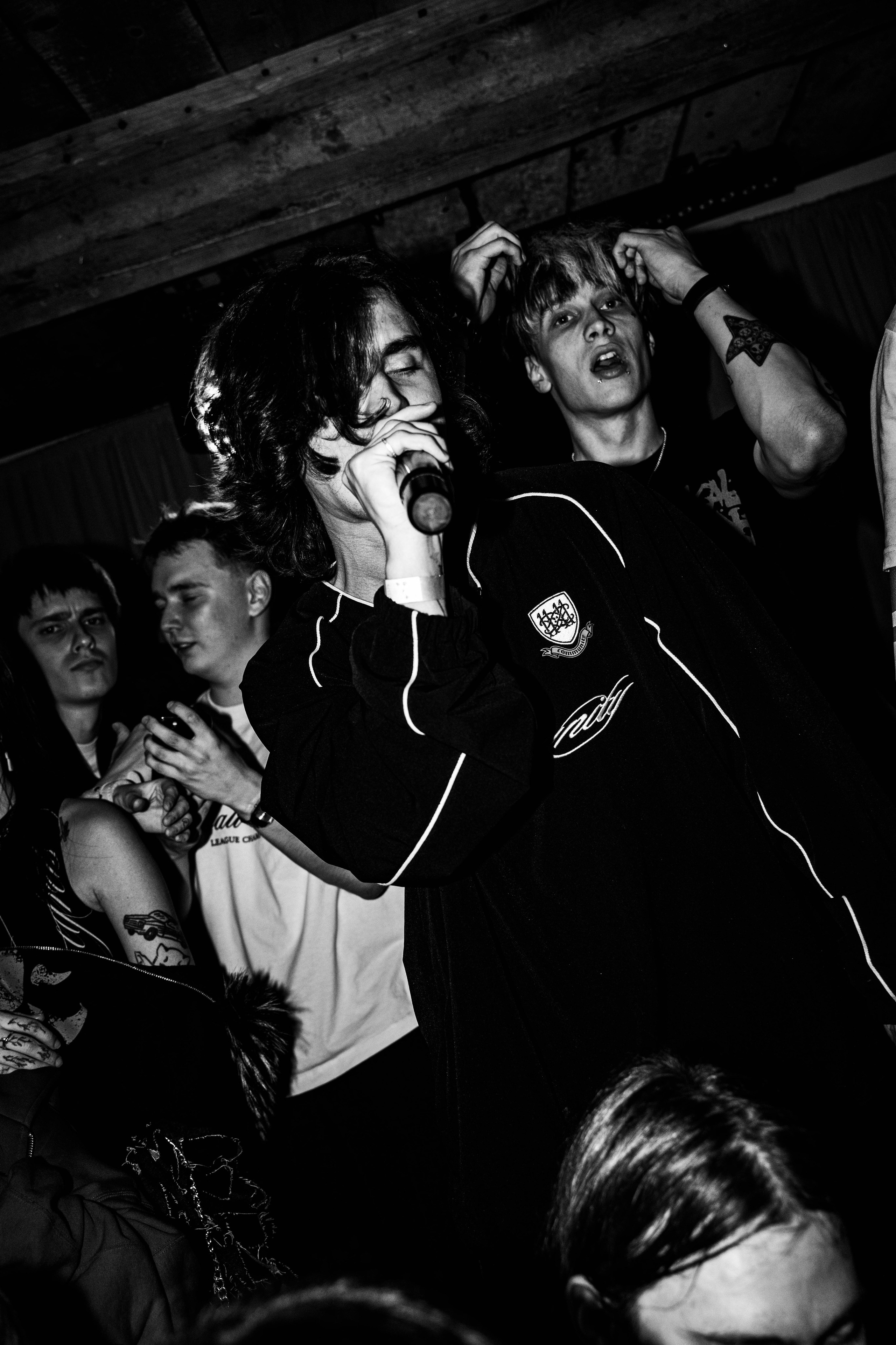 ПАНКУША & FRIENDS 24.07.2026. Коммерческий и художественный фотограф и видеограф в Москве Арсений Тургенев