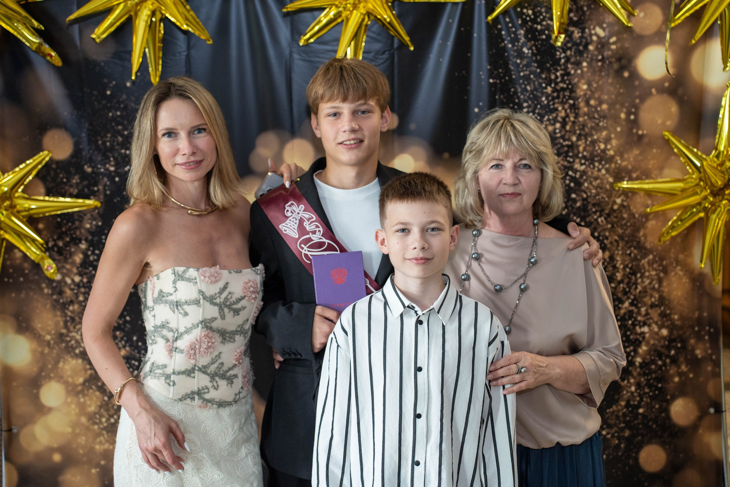 Выпускной 25.06.2026. Коммерческий и художественный фотограф и видеограф в Москве Арсений Тургенев