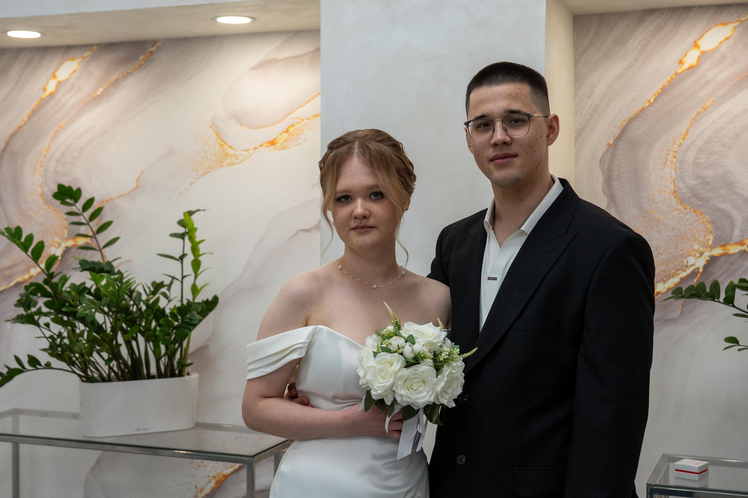 Регистрация ЗАГС 04.06.2026. Коммерческий и художественный фотограф и видеограф в Москве Арсений Тургенев