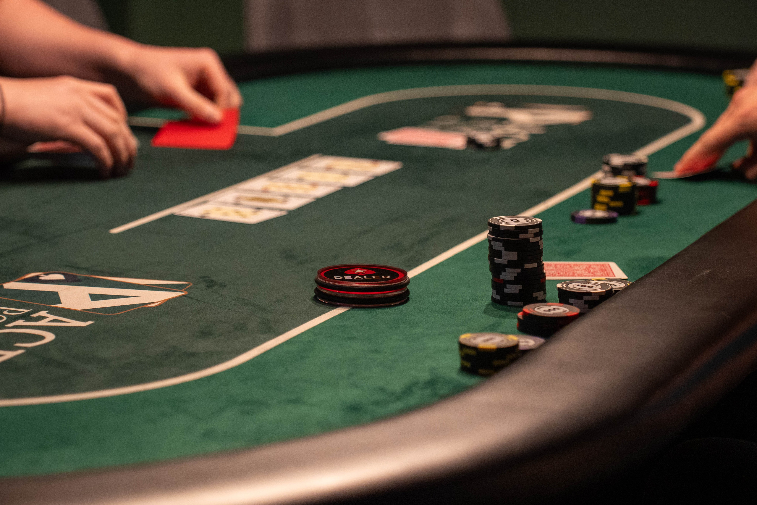 Ace Poker Club 10.07.2026. Коммерческий и художественный фотограф и видеограф в Москве Арсений Тургенев