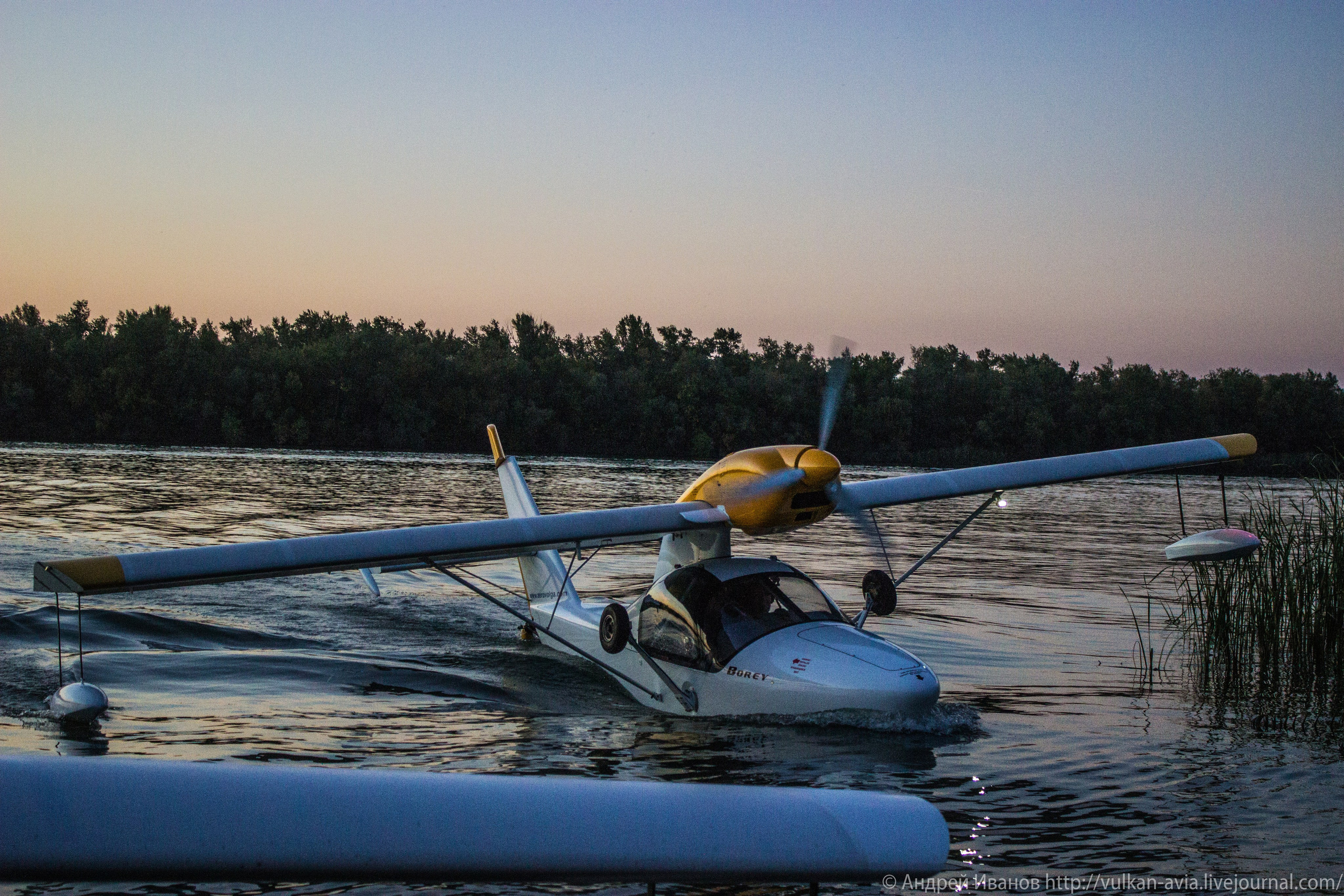 Волгодонск аэр. Потапов слёт «Небо для всех» (2021 г.). Фотоальбом показывающий увлекательный мир авиации и мир медведей Андрея Иванова