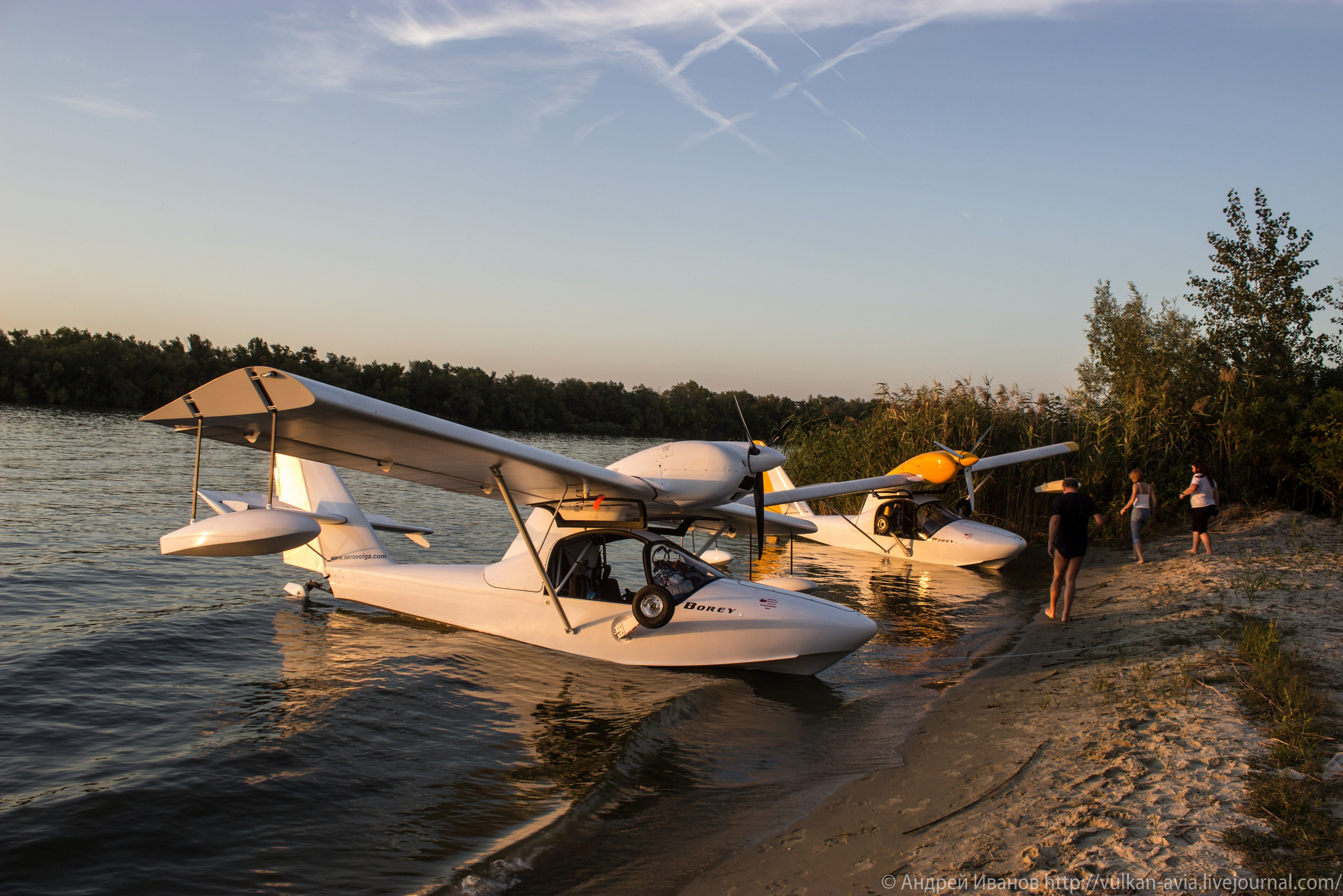 Волгодонск аэр. Потапов слёт «Небо для всех» (2021 г.). Фотоальбом показывающий увлекательный мир авиации и мир медведей Андрея Иванова