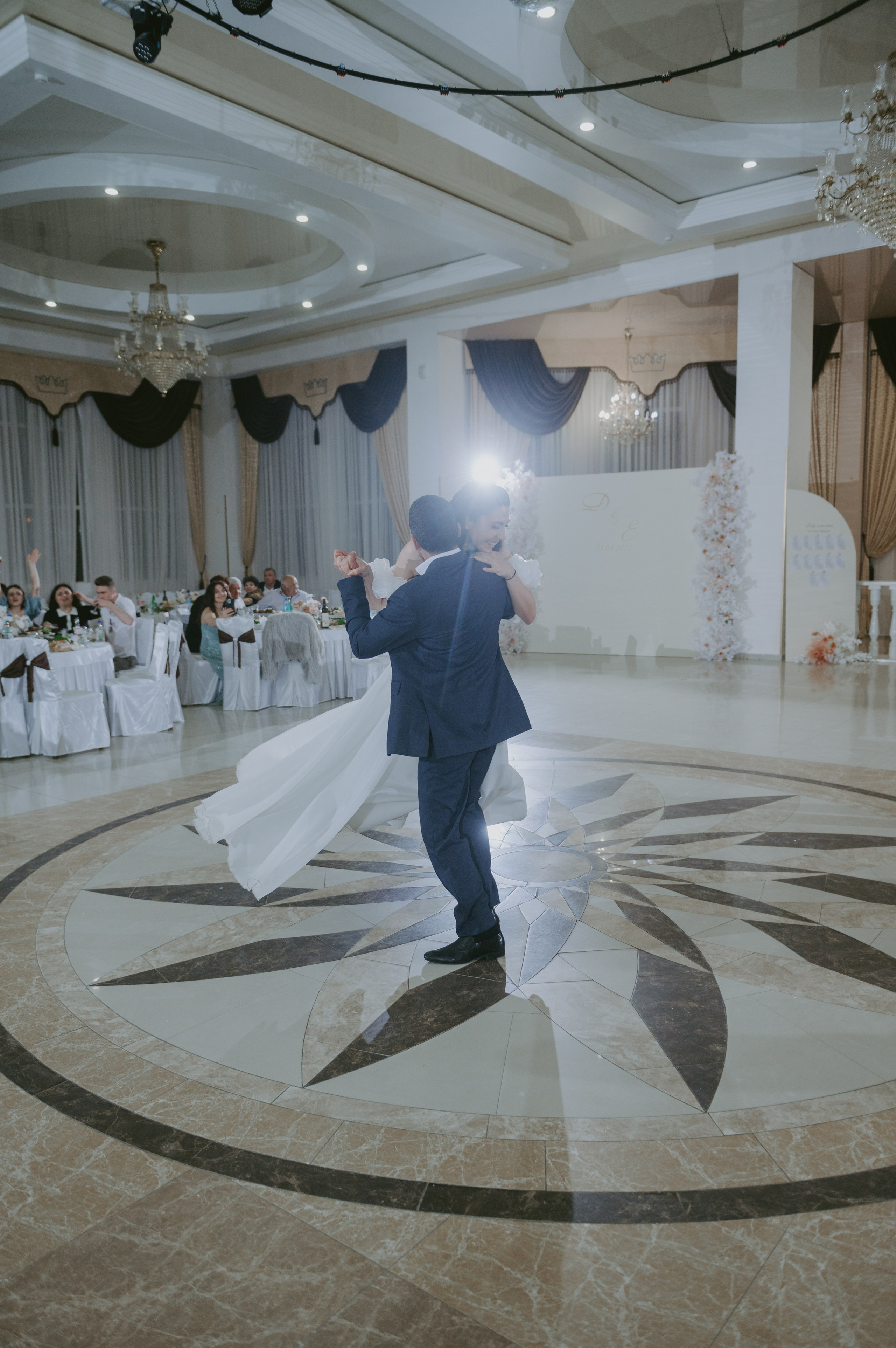 Елизавета$Дмитрий. Свадебный и семейный фотограф город Темрюк Фотостудия Темрюк