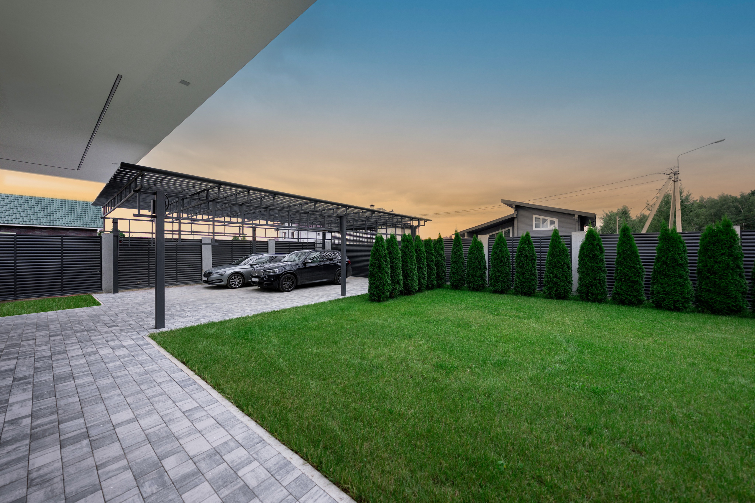 НЕДВИЖИМОСТЬ. Профессиональный фотограф и видеооператор Гладышев Даниил