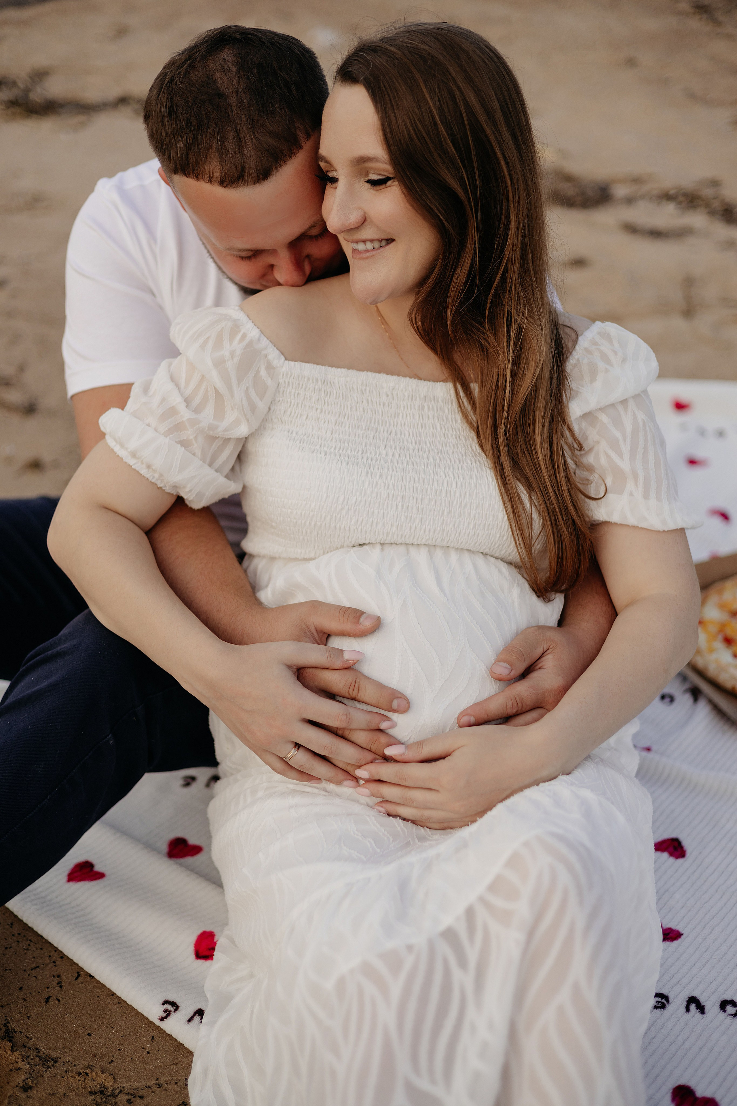 В ожидании. Свадебный фотограф в Пскове и Санкт-Петербурге | Анна Голикова