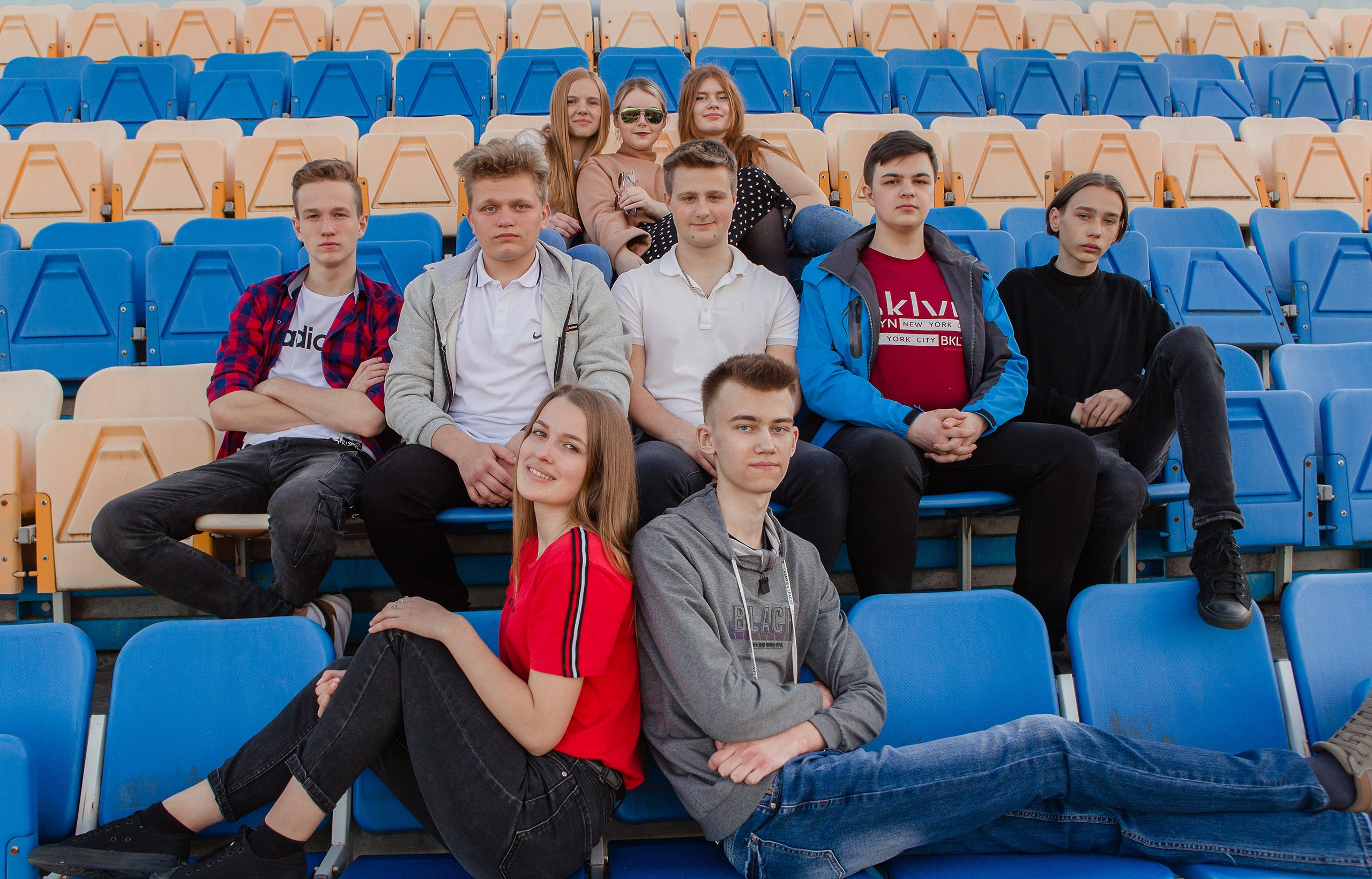 9-11 класс. Выпускные альбомы Берёза и Брестская область