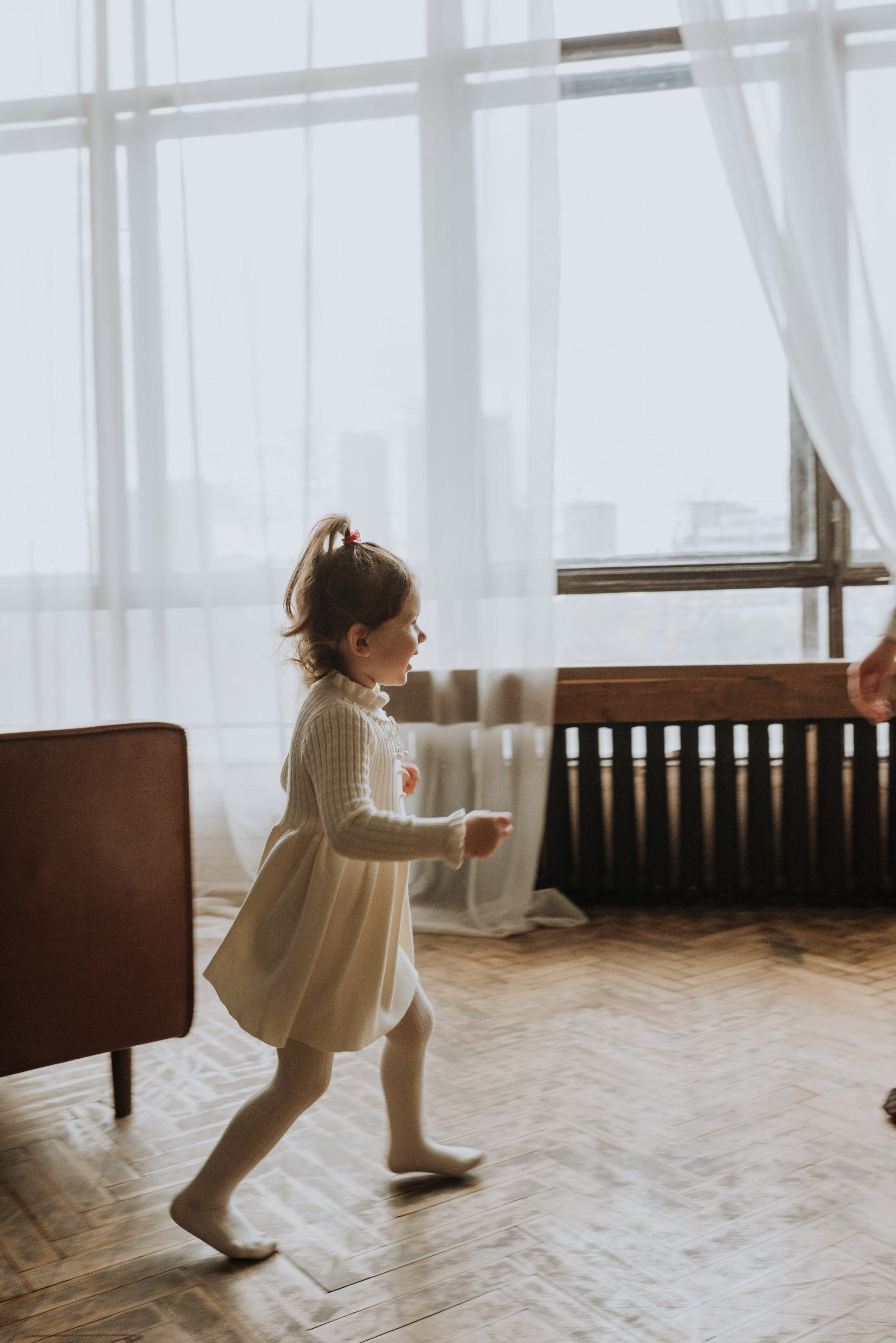 Ольга&Борис&Юля. Женский фотограф в Москве Ирина Горшкова