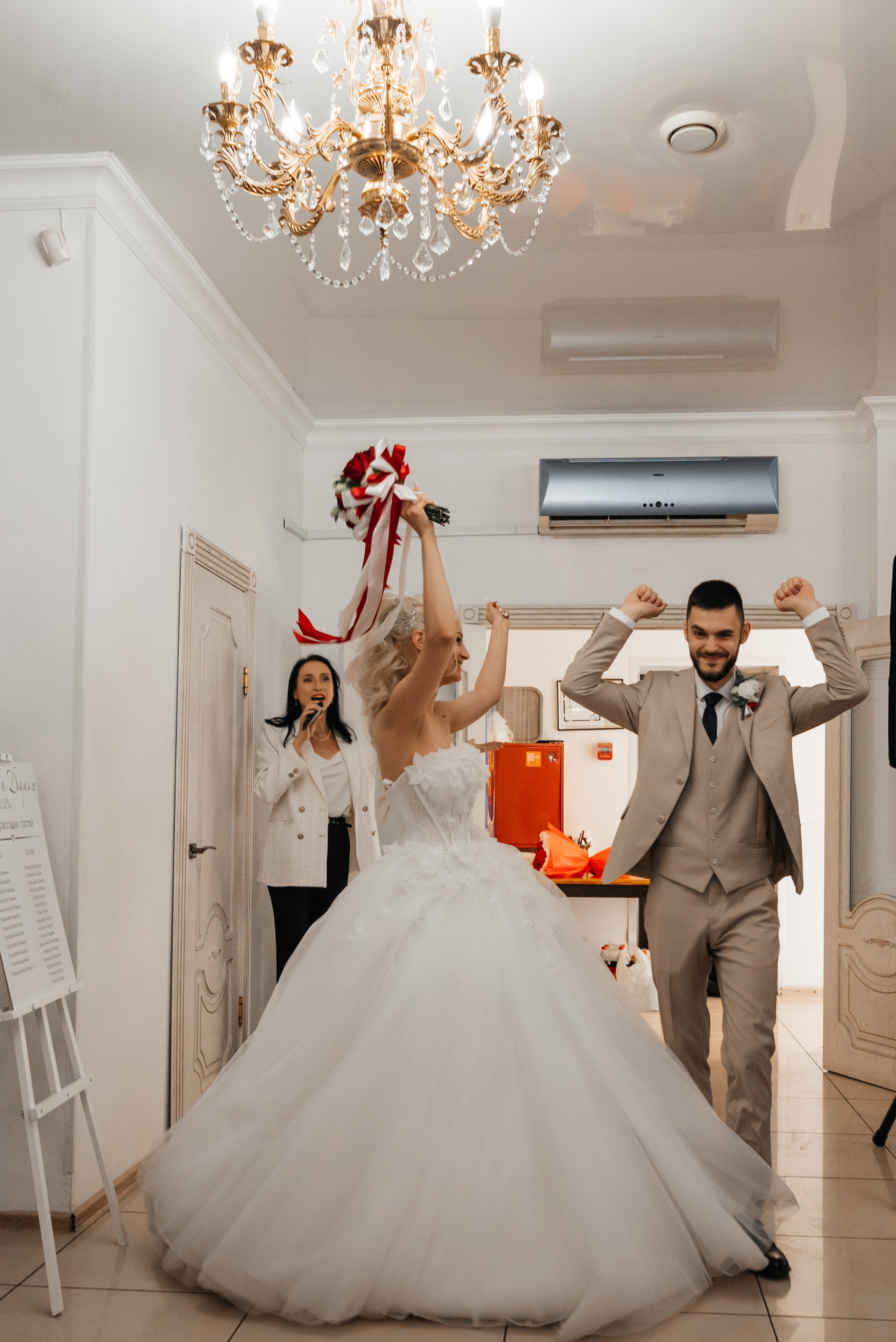 Денис и Дарья. Фотограф Анастасия Фомина