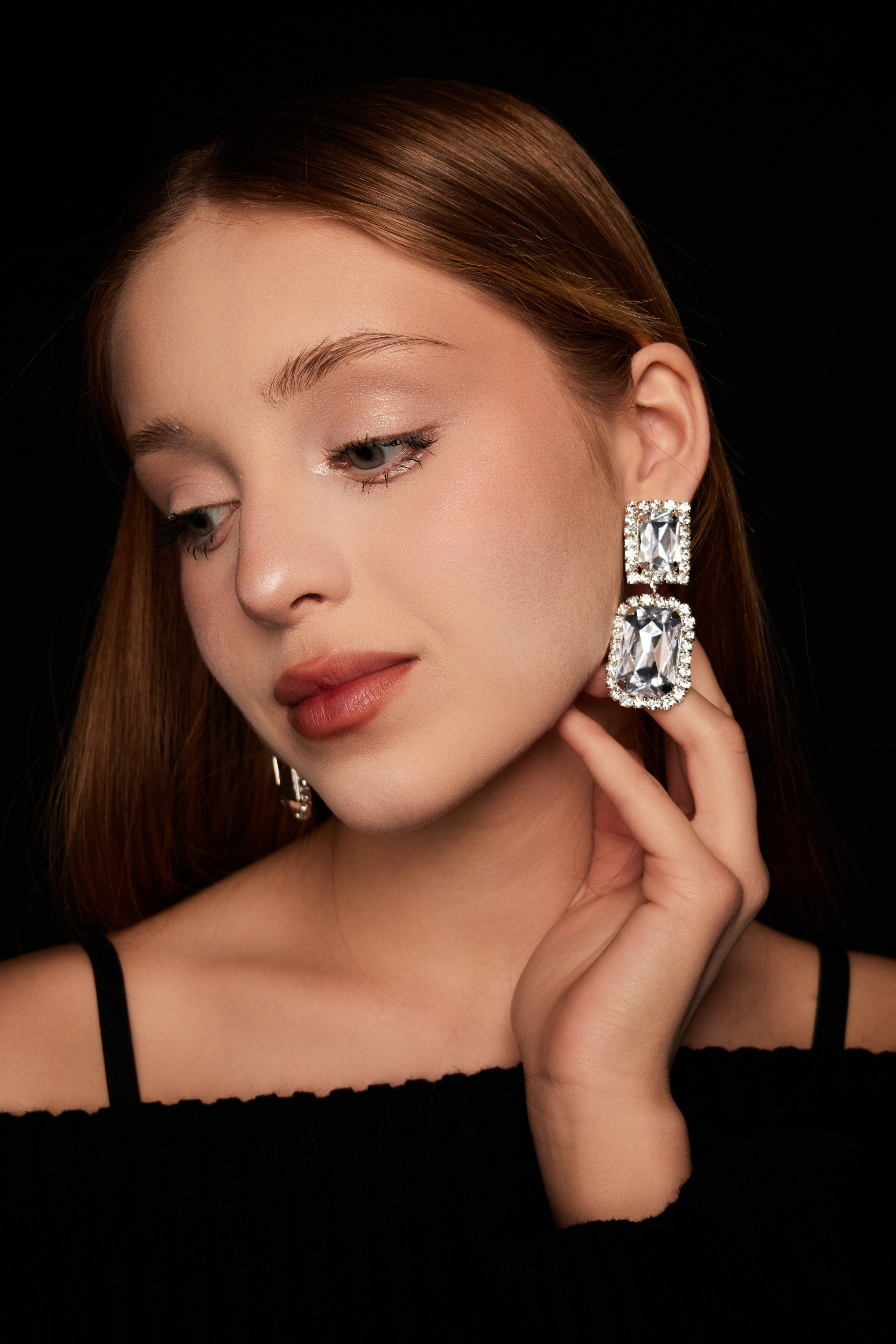 Халдарова Милана. Promodels