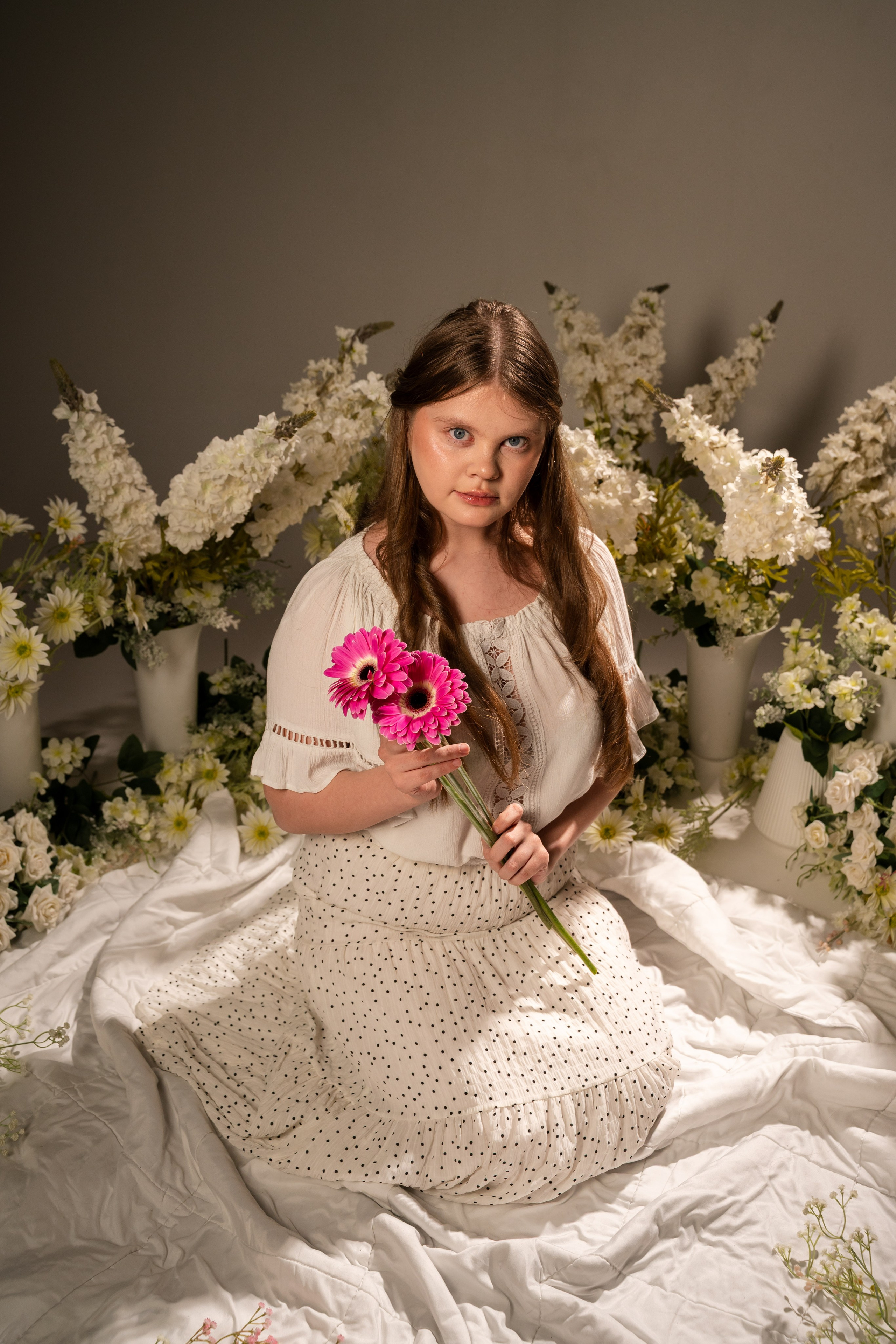 Ляхова Катерина. Promodels