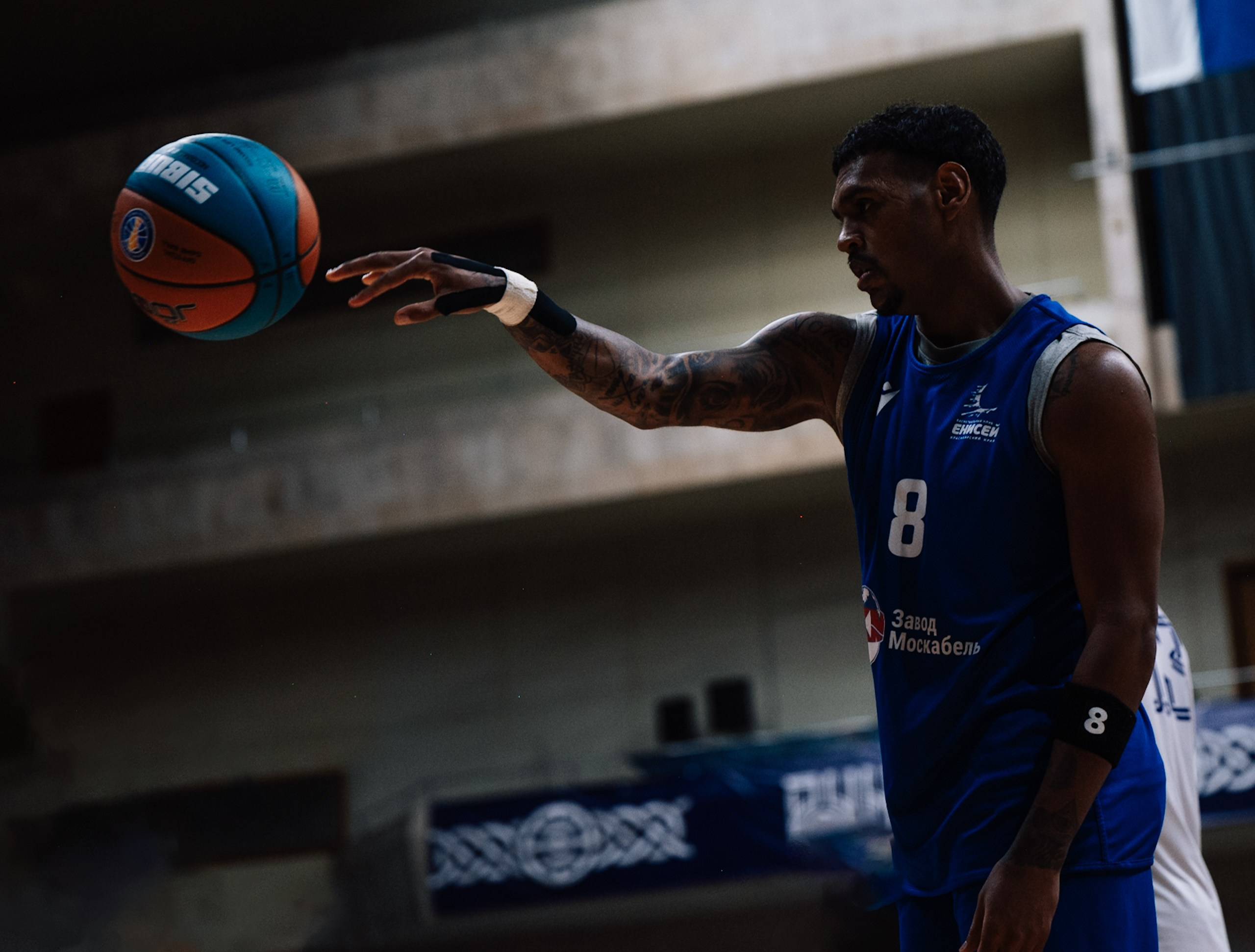 Игровые виды спорта. Спортивный фотограф Тремпольцева Анна