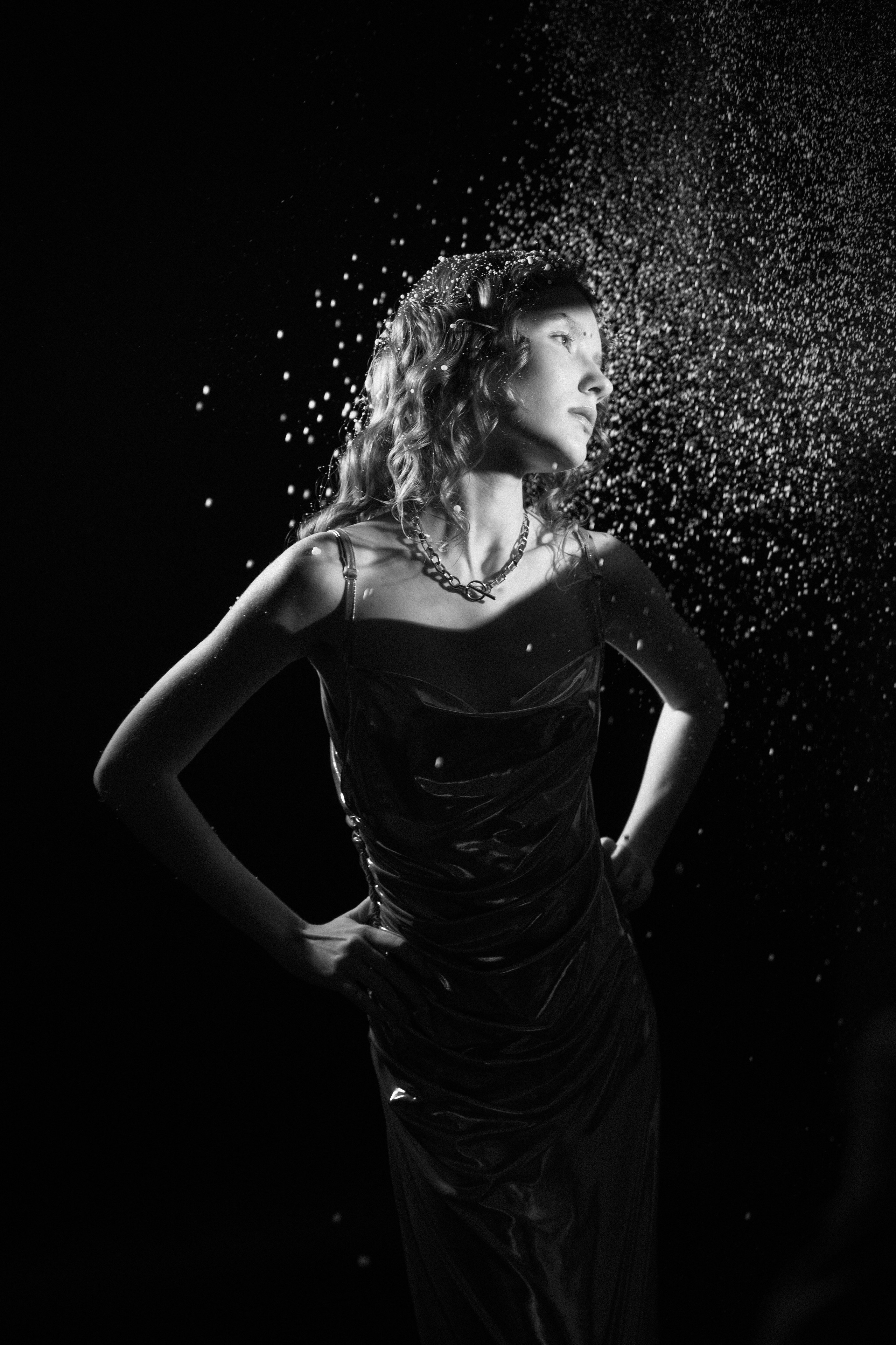 Дана и Надя. Фотограф Иркутск