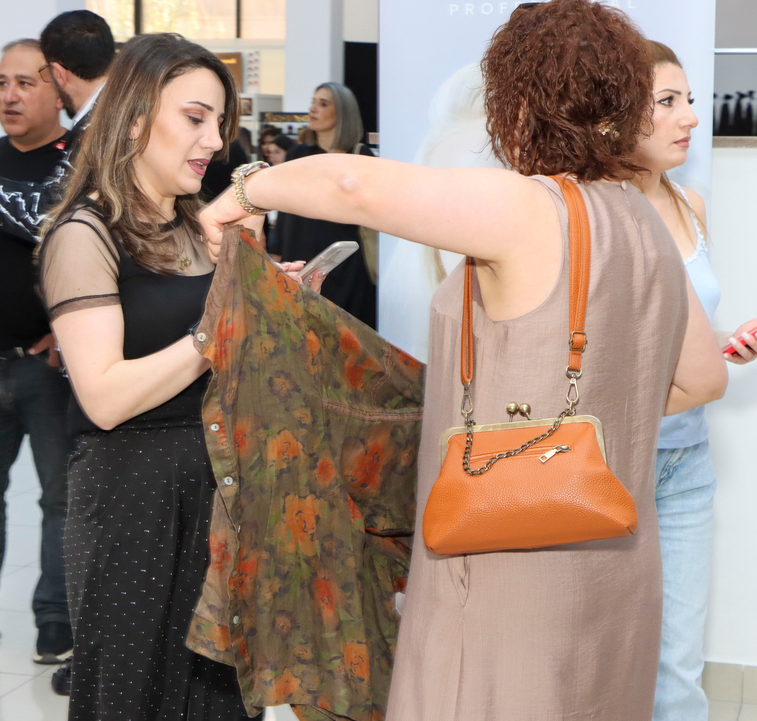 OMC Armenia 2025. Арт-фотограф Ксения Якутович