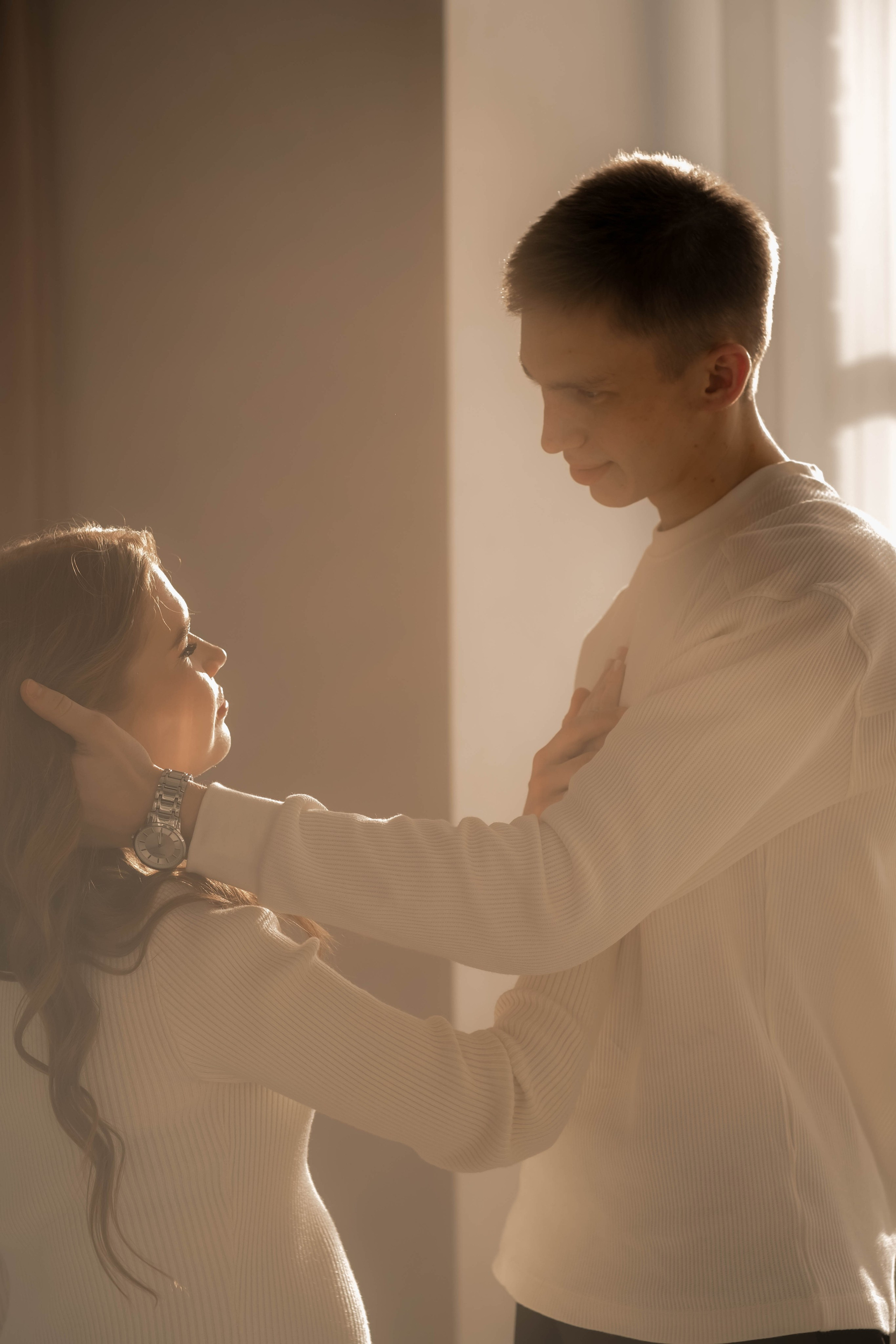 3. Свадебный фотограф Челябинск