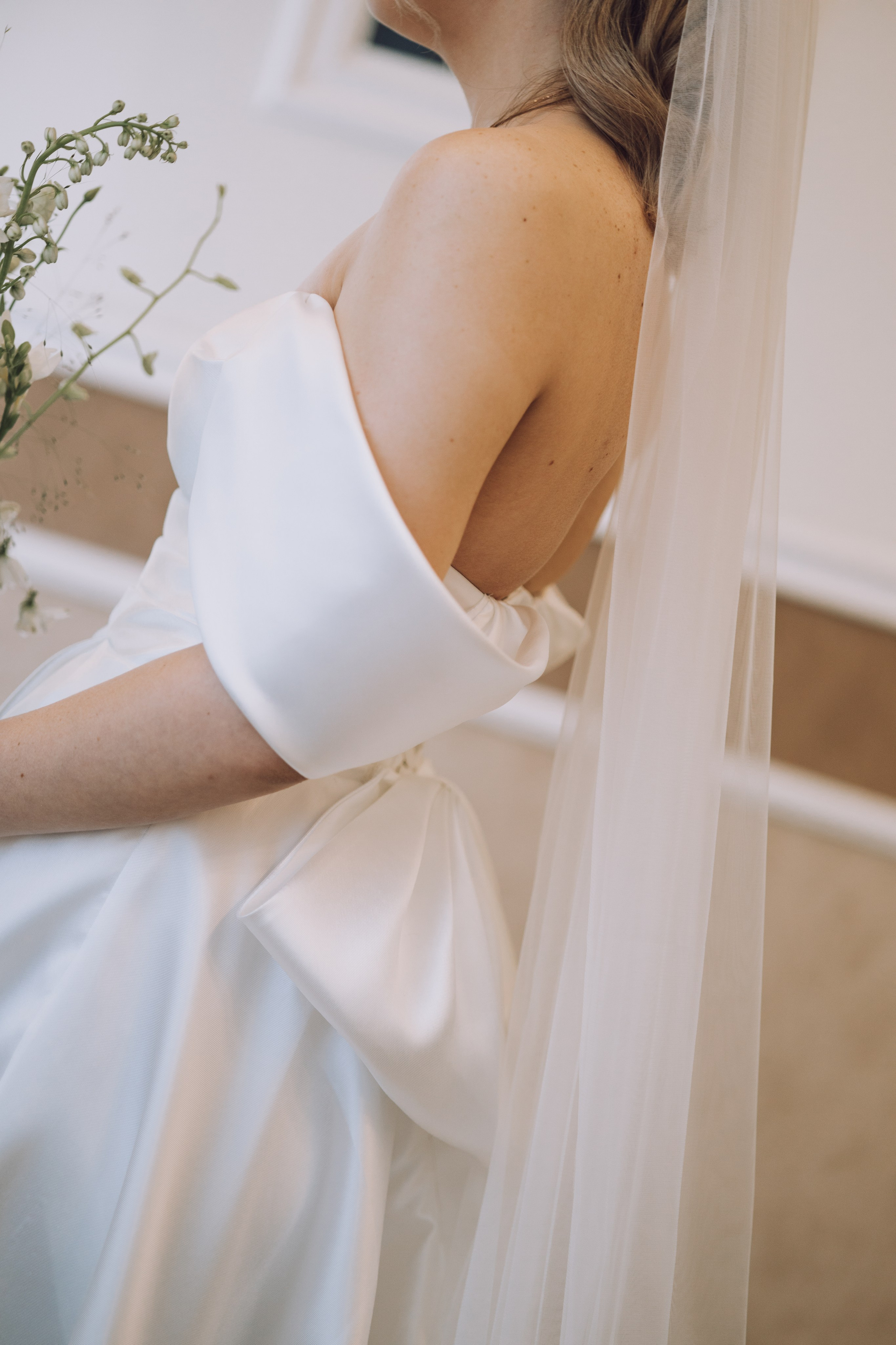 Даша и Максим. Репортажный фотограф Анастасия Головко